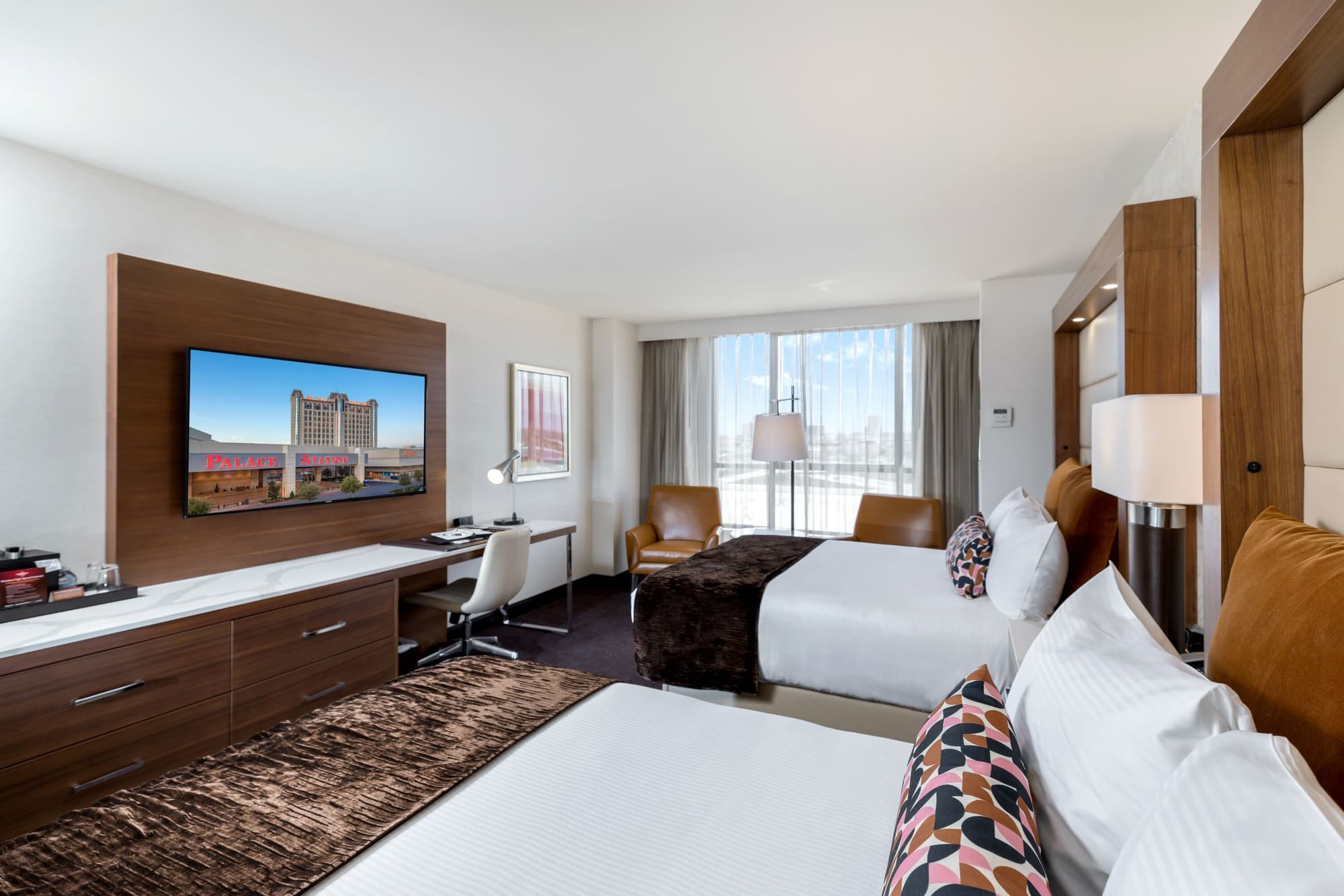 Palace Station Hotel and Casino