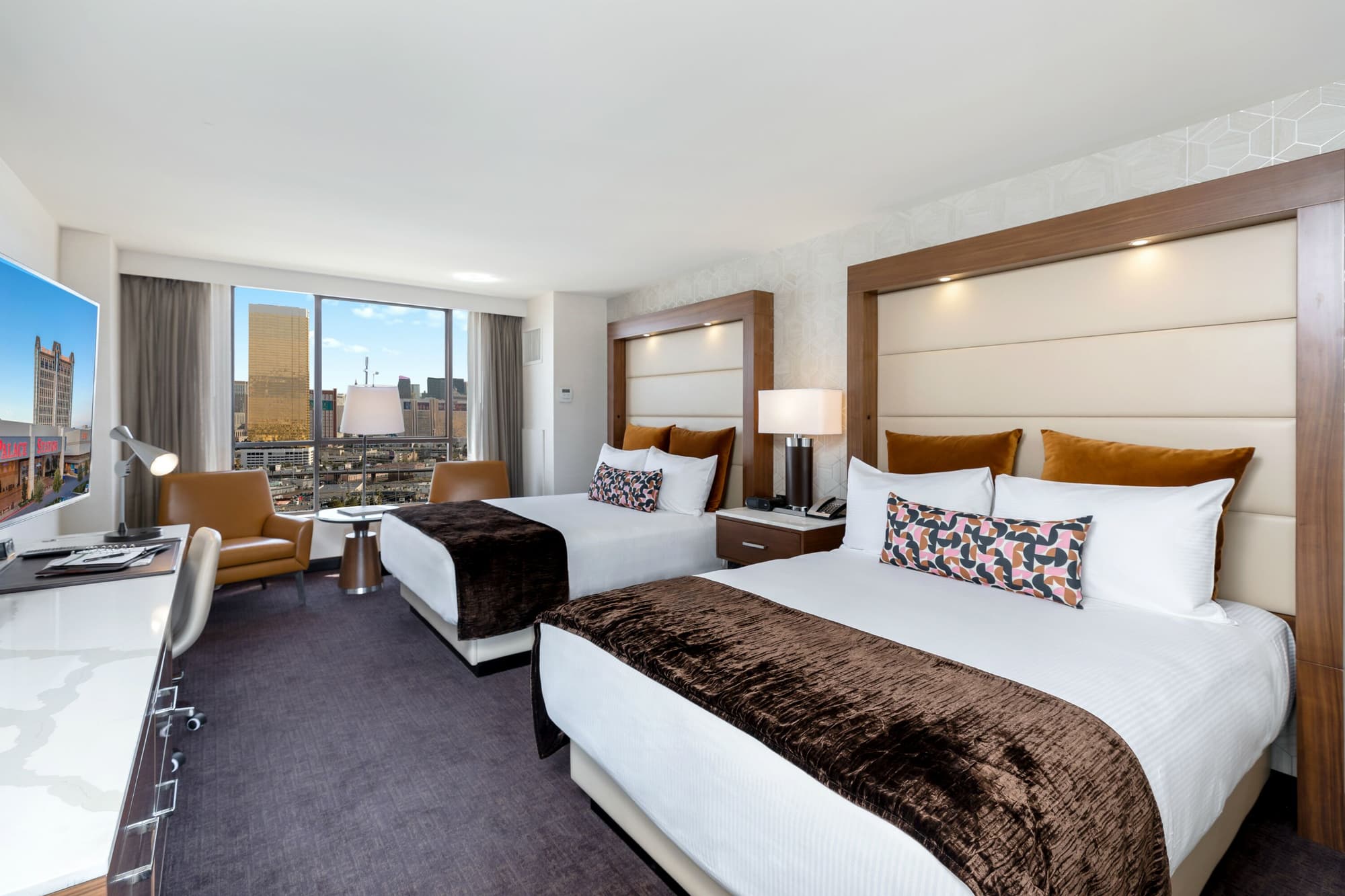 Palace Station Hotel and Casino