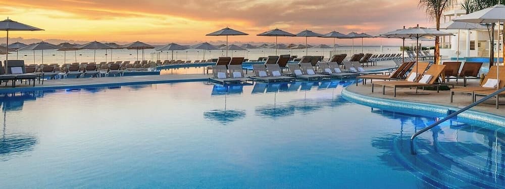 Playacar Palace All Inclusive