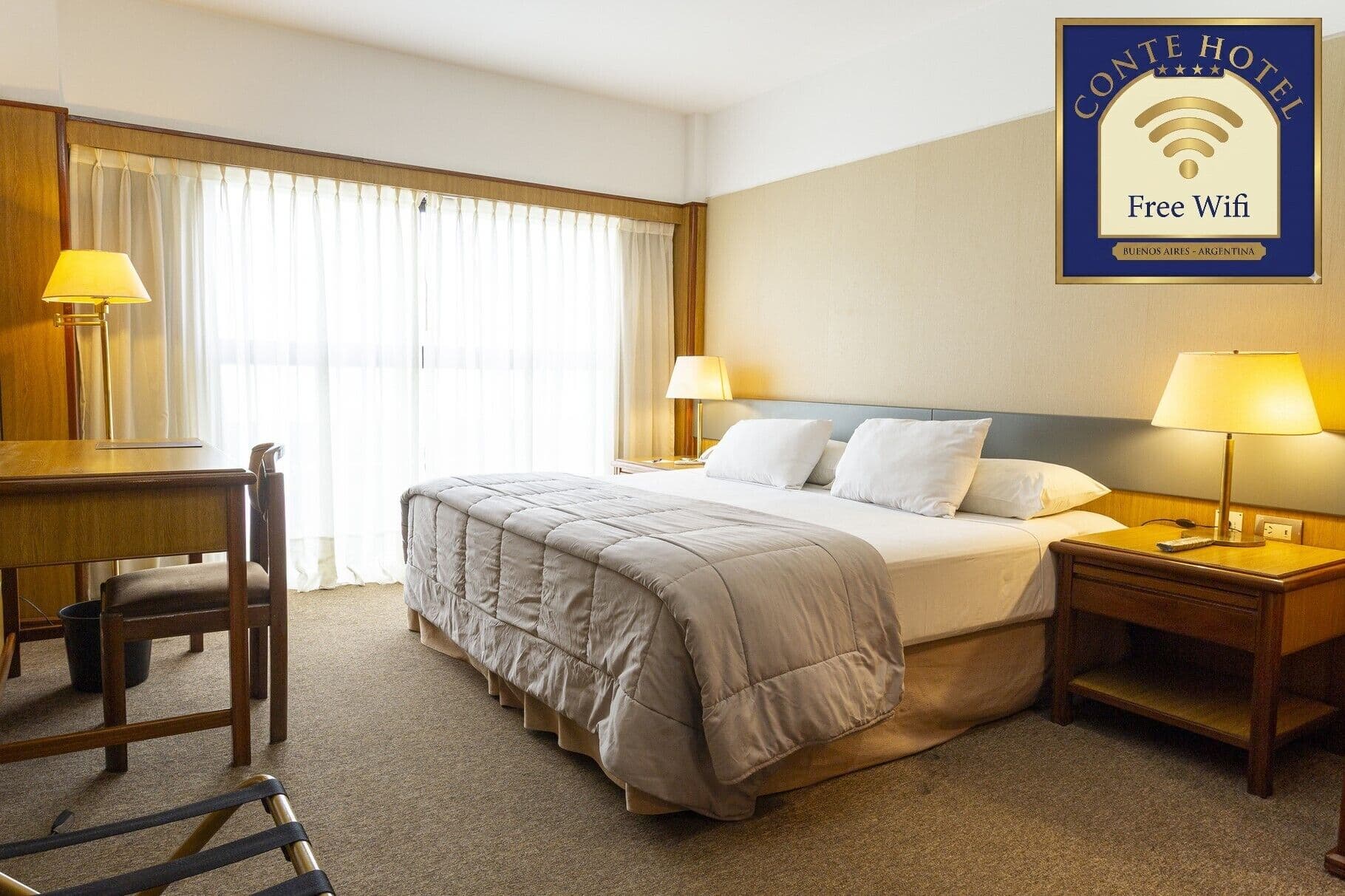 Conte Hotel
