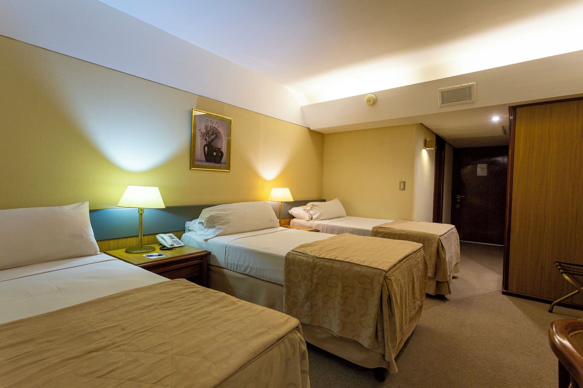 Conte Hotel
