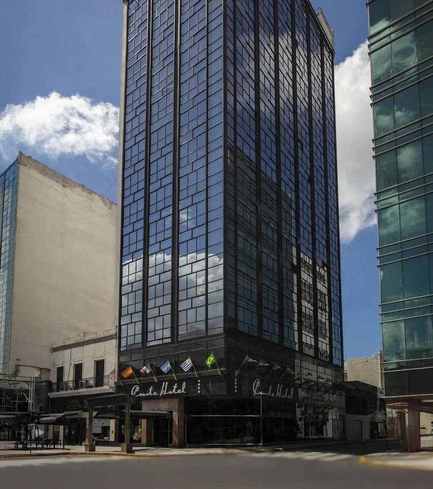 Conte Hotel