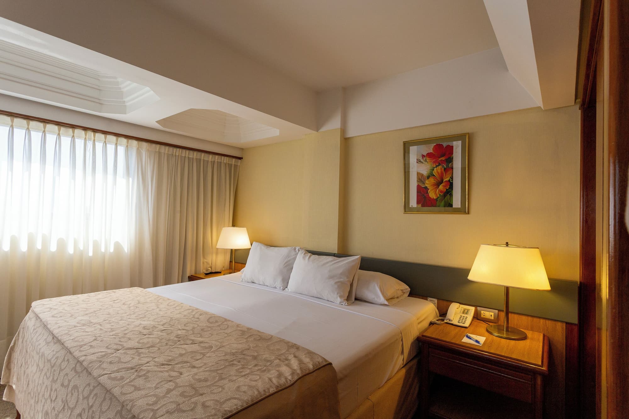 Conte Hotel