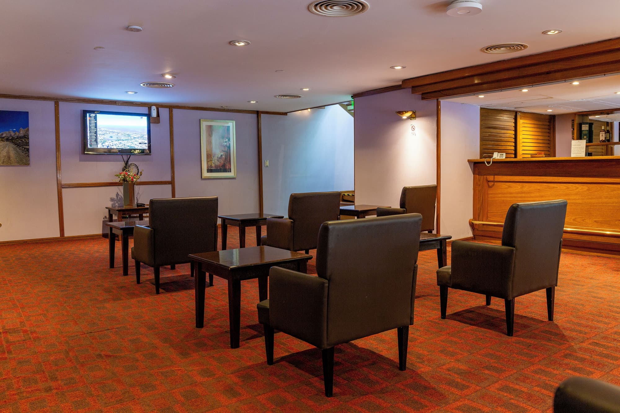 Conte Hotel