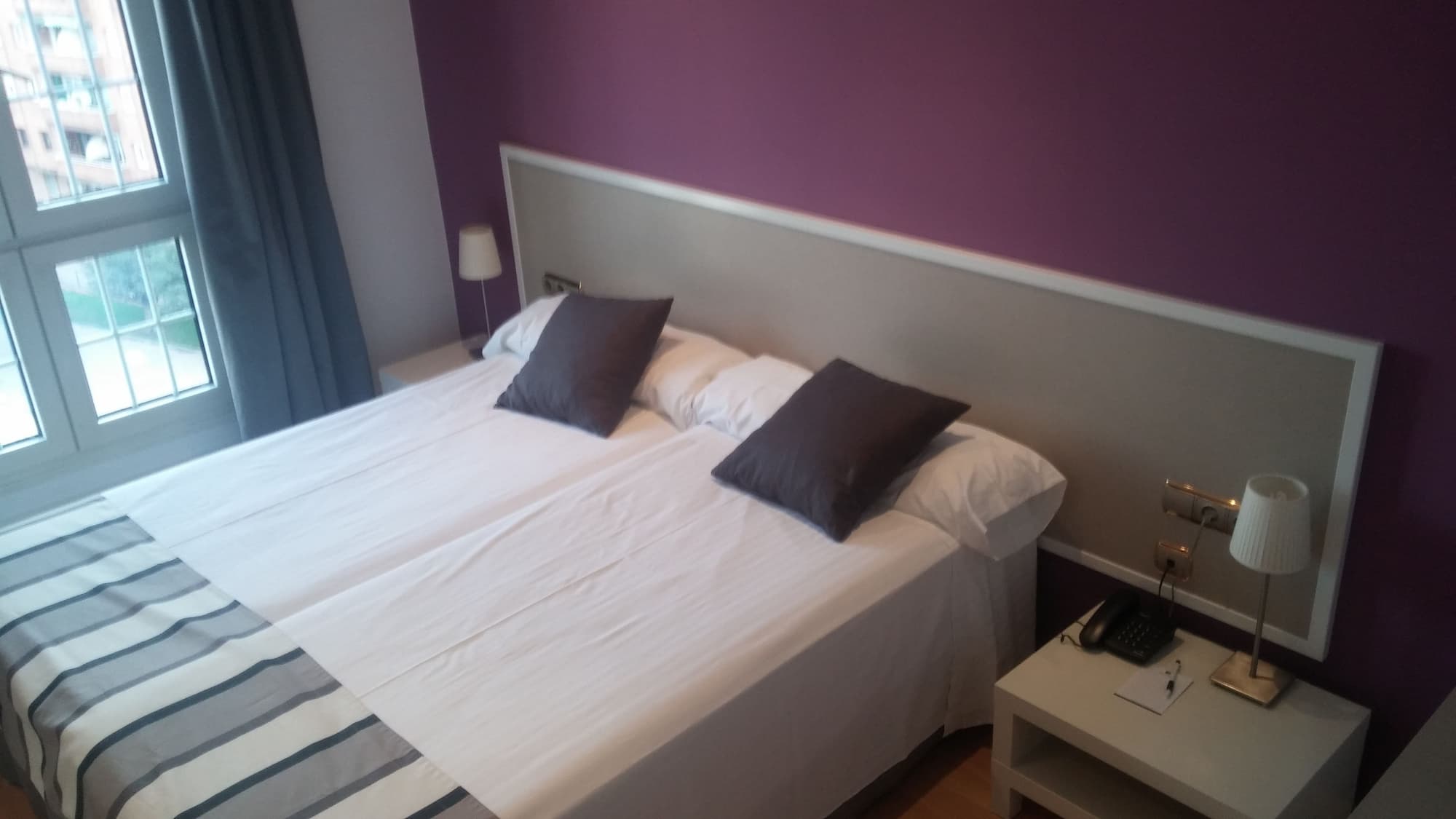 Hotel Abbot