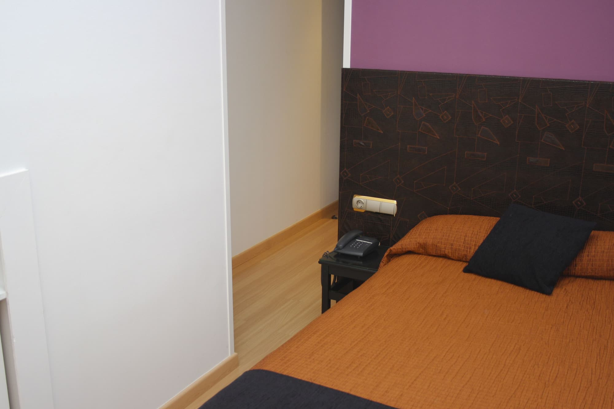 Hotel Abbot