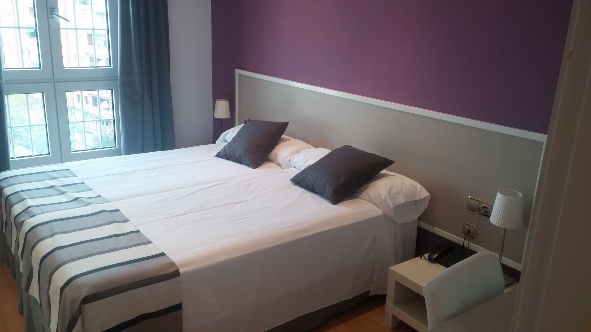Hotel Abbot
