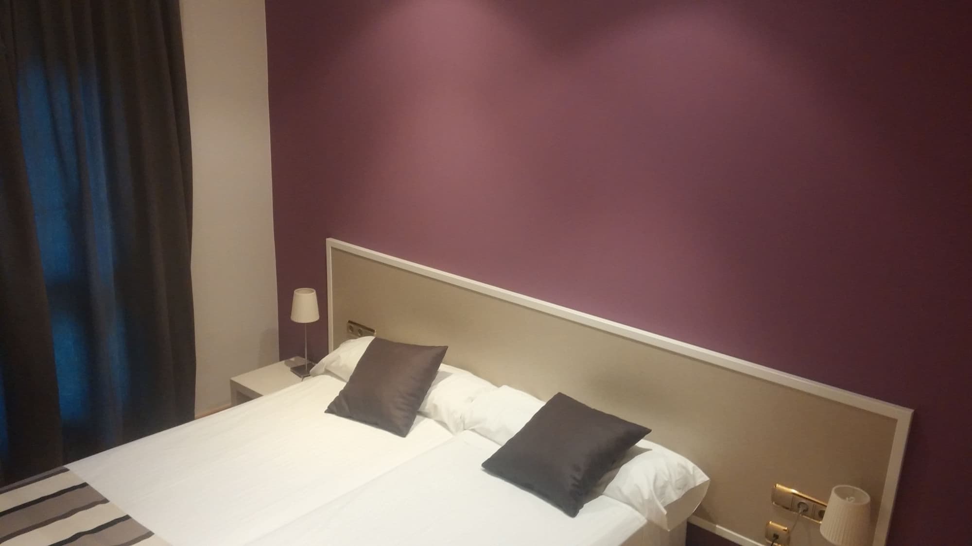 Hotel Abbot