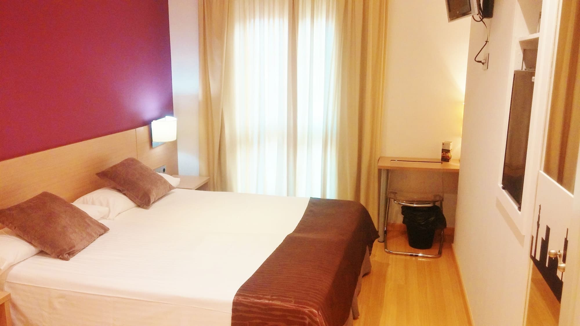 Hotel Abbot