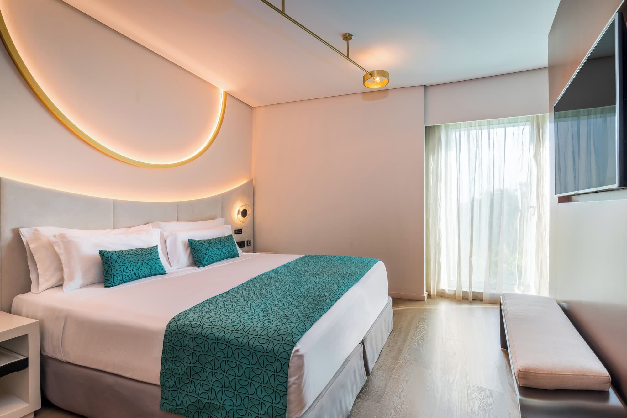 Barceló Sevilla Renacimiento