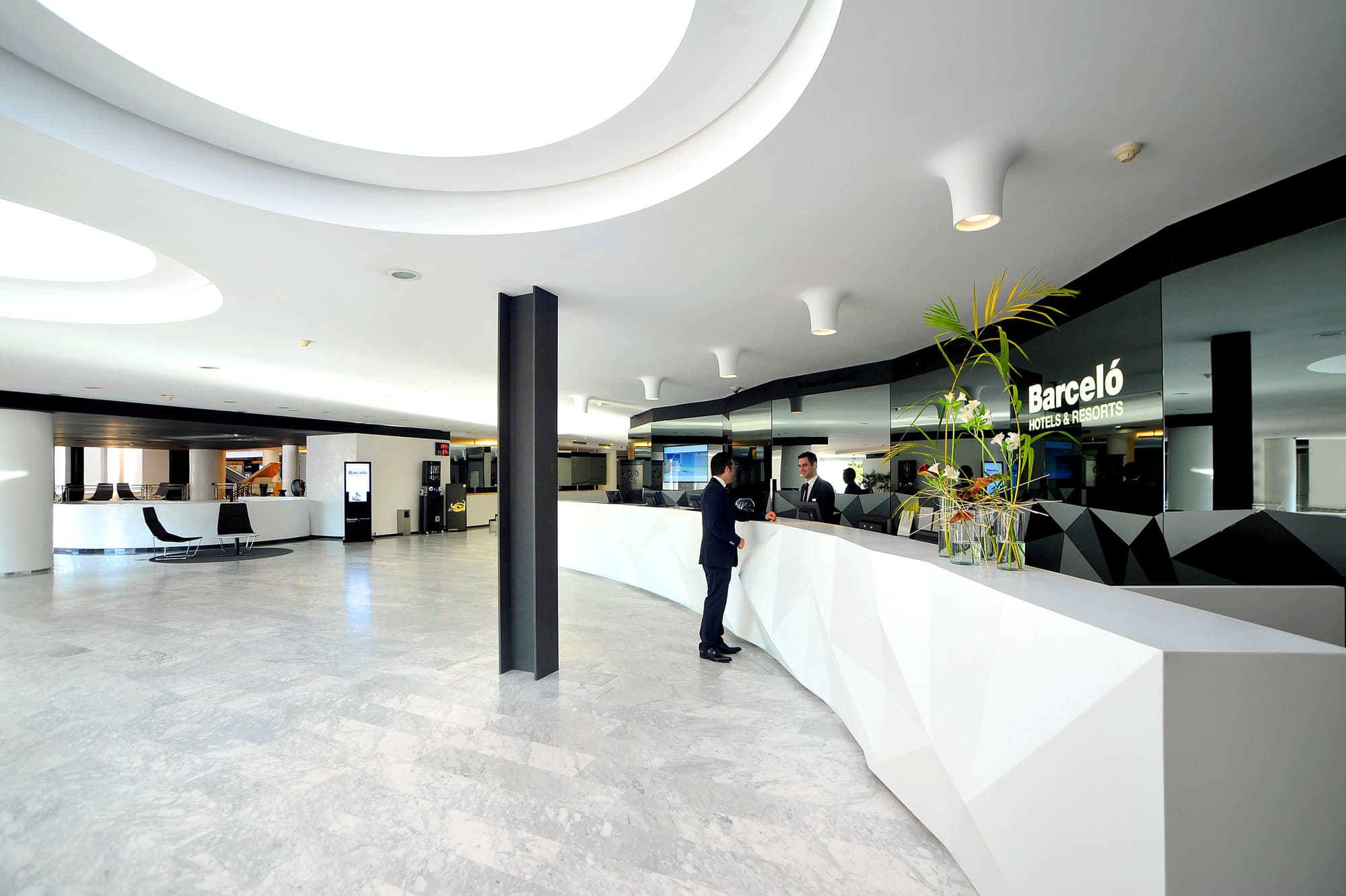 Barceló Sevilla Renacimiento