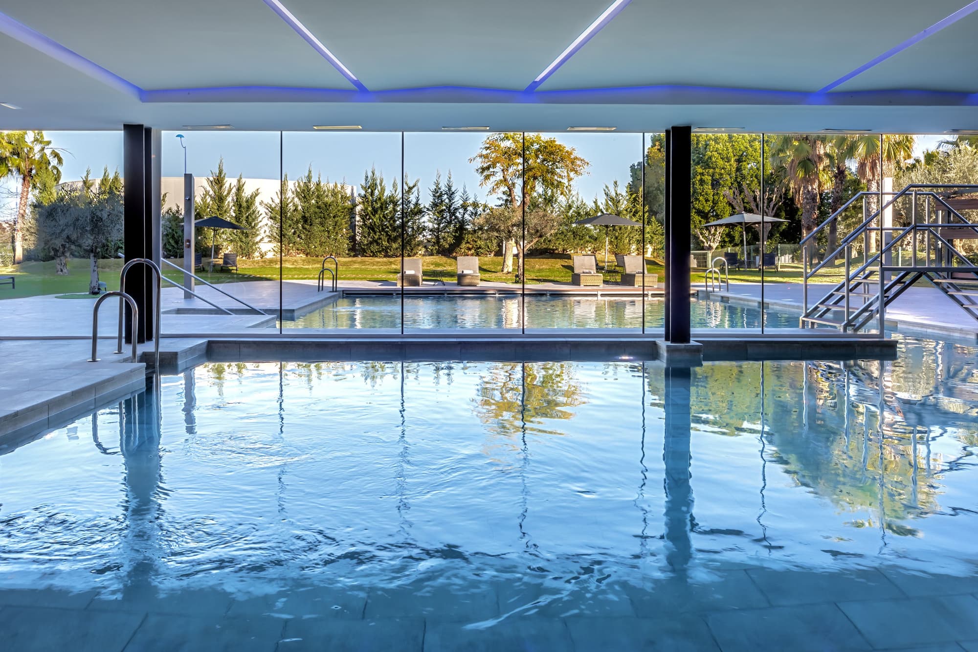 Barceló Sevilla Renacimiento