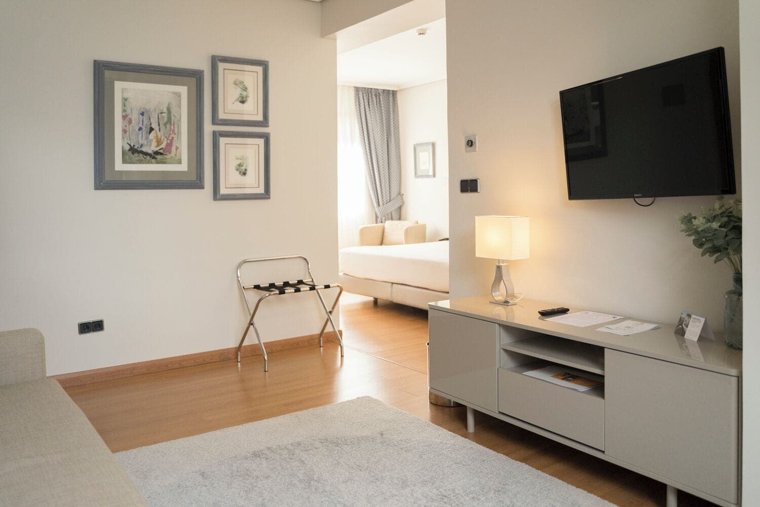 Hotel Sercotel Tres Luces