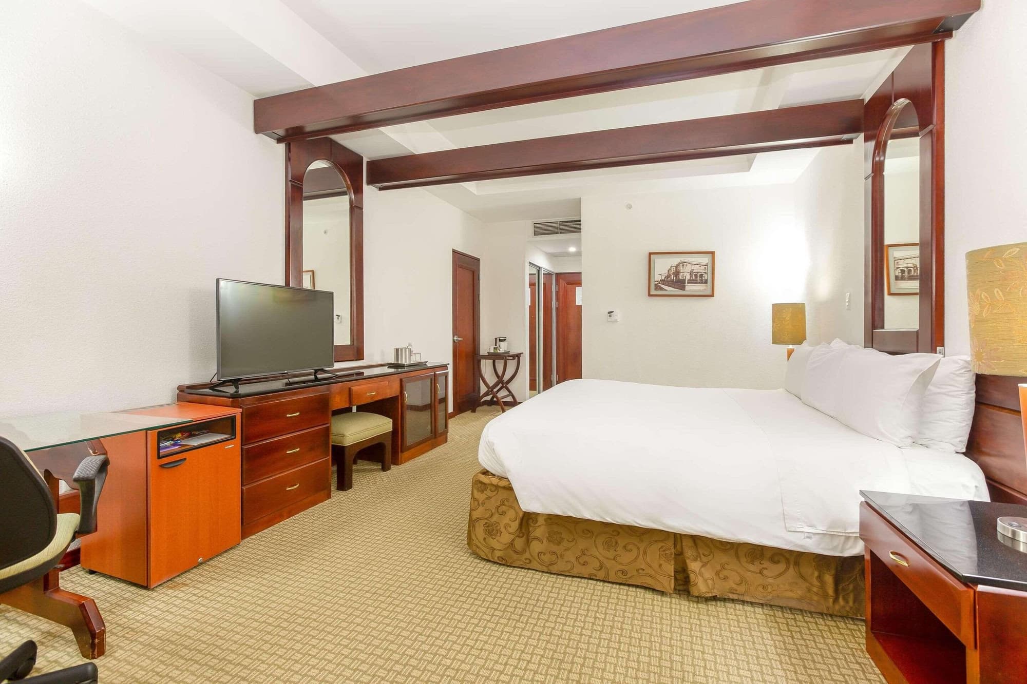 Radisson San Jose-Costa Rica