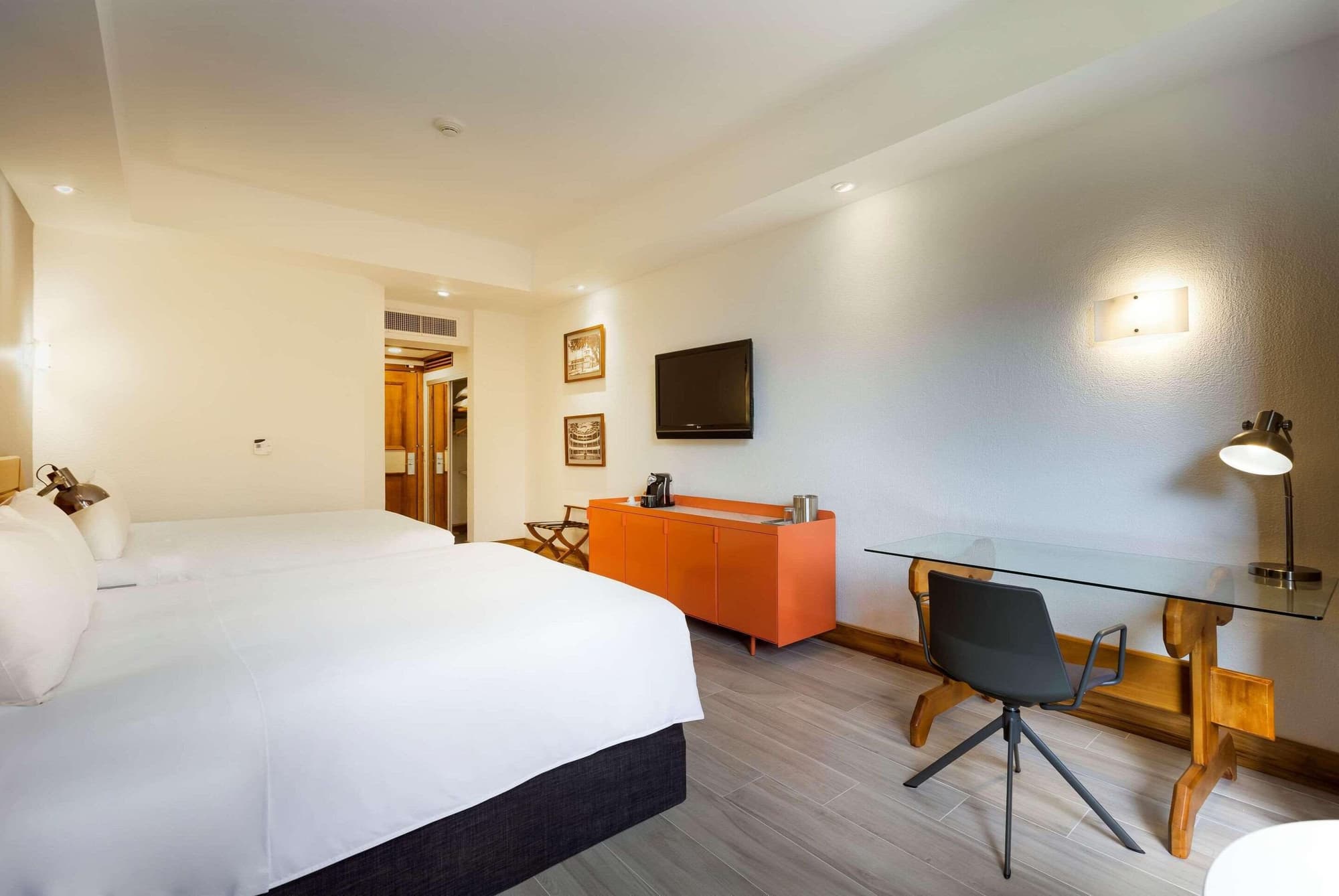 Radisson San Jose-Costa Rica