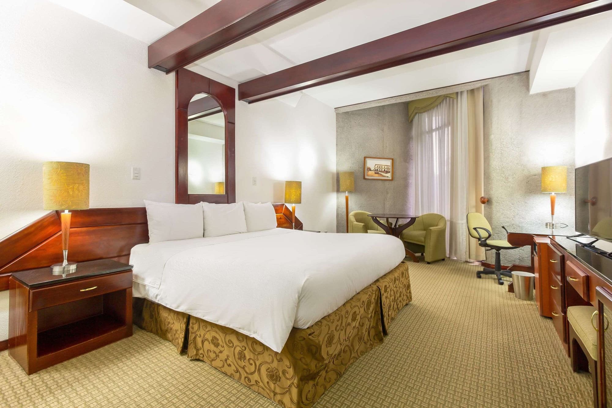 Radisson San Jose-Costa Rica