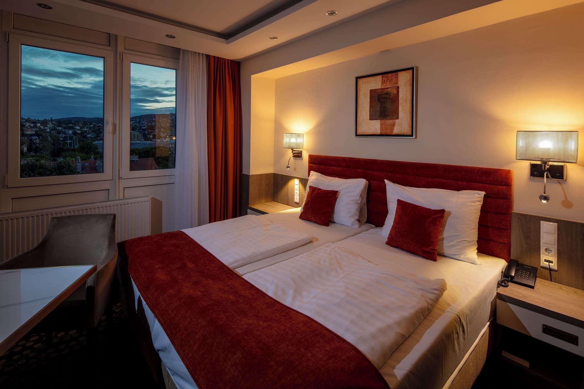 Hotel Charles