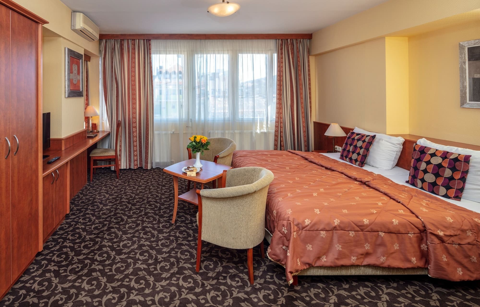 Hotel Charles