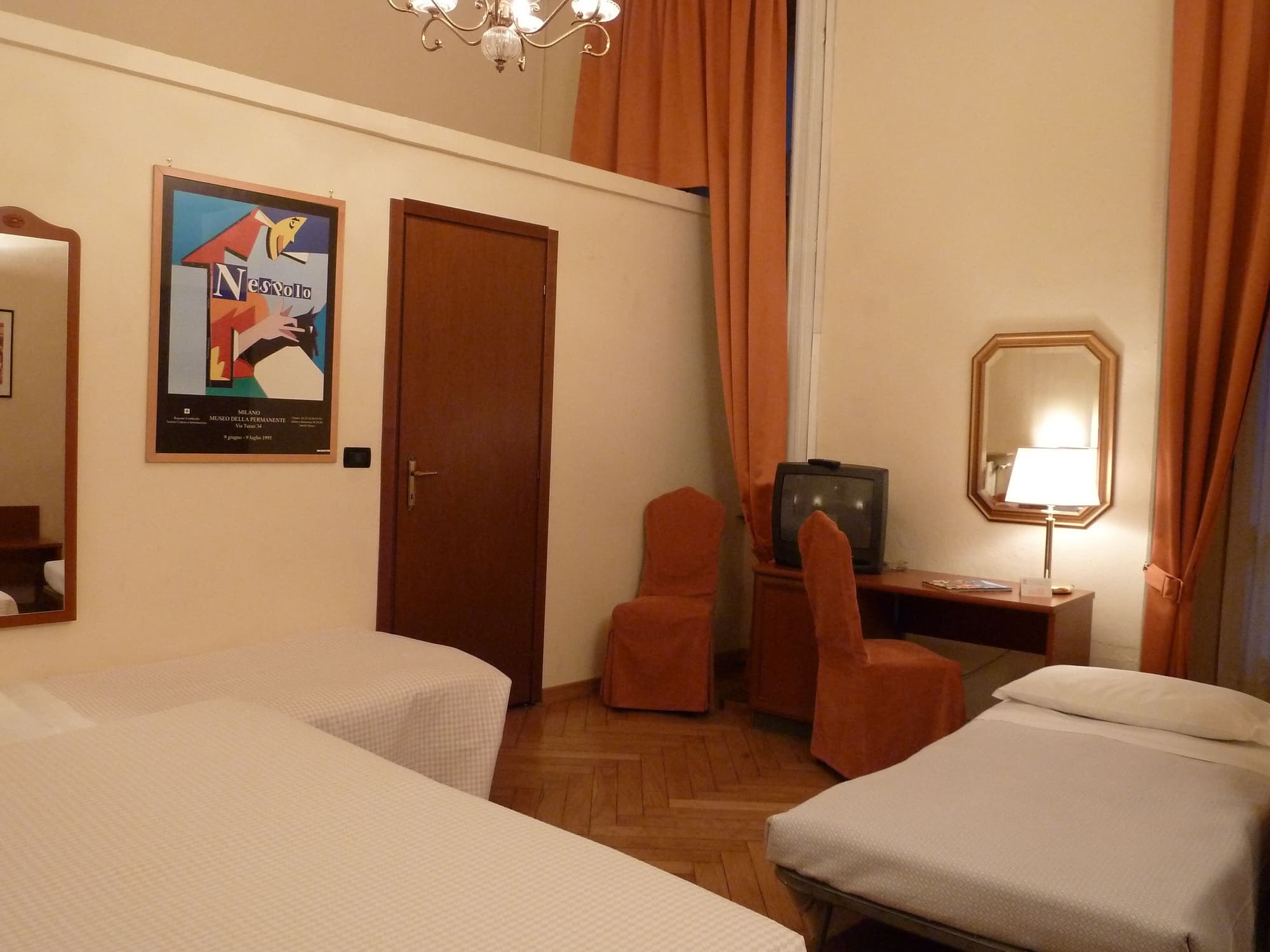 Hotel Antica Dogana