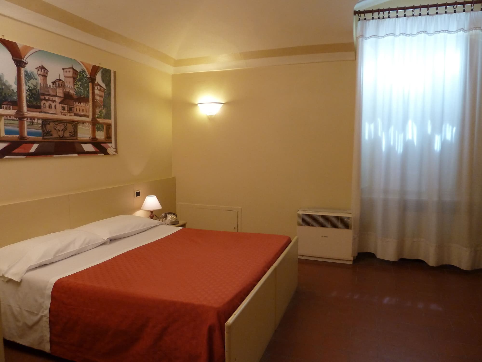 Hotel Antica Dogana