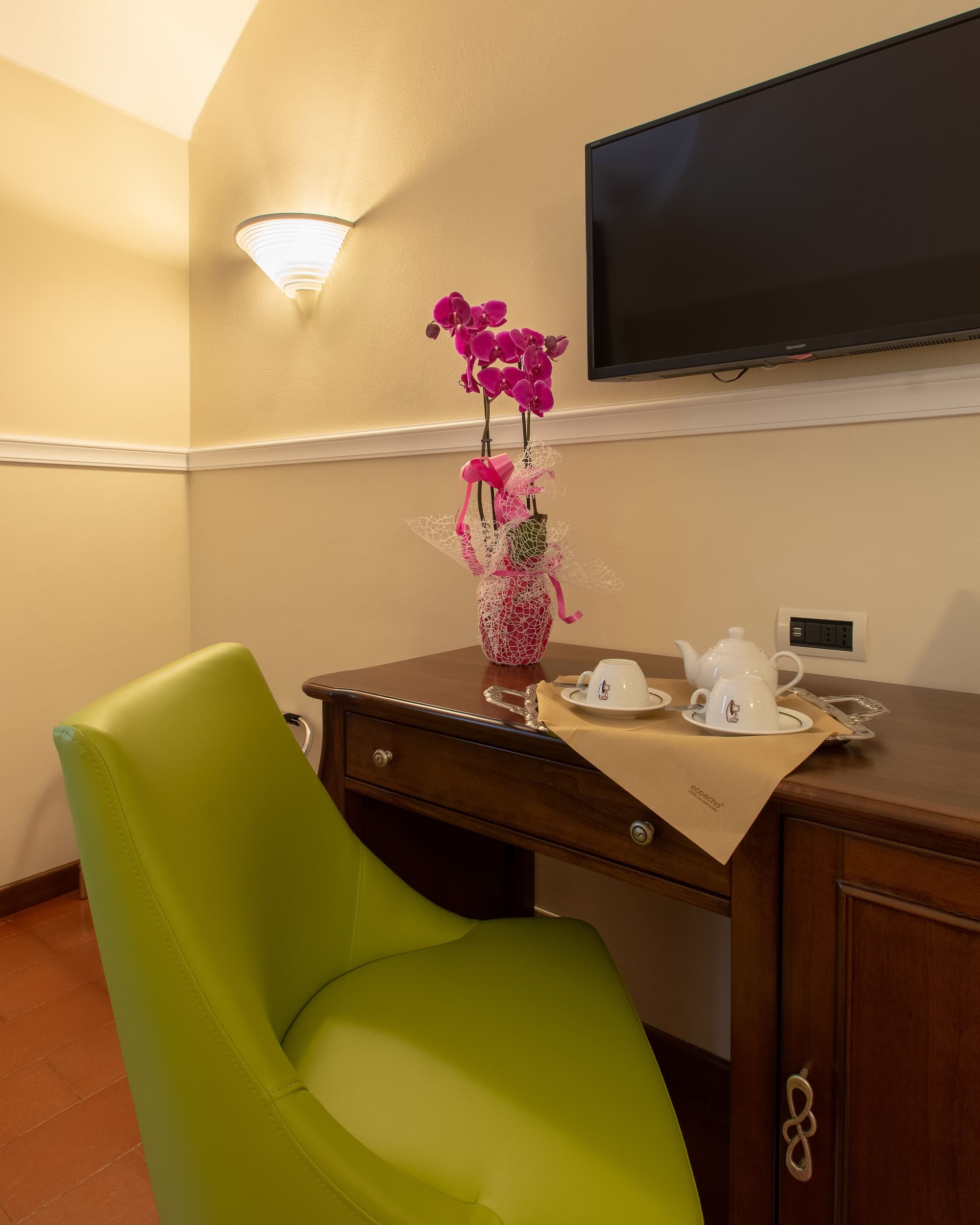 Hotel Antica Dogana