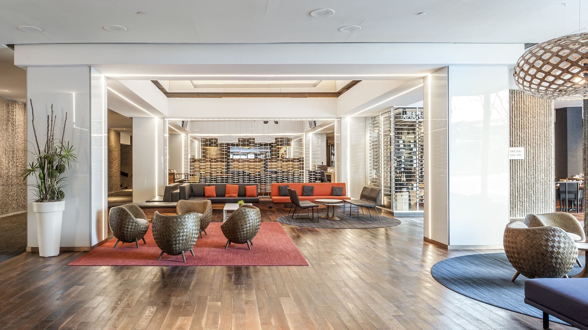 Hotel Bonaventure Montreal