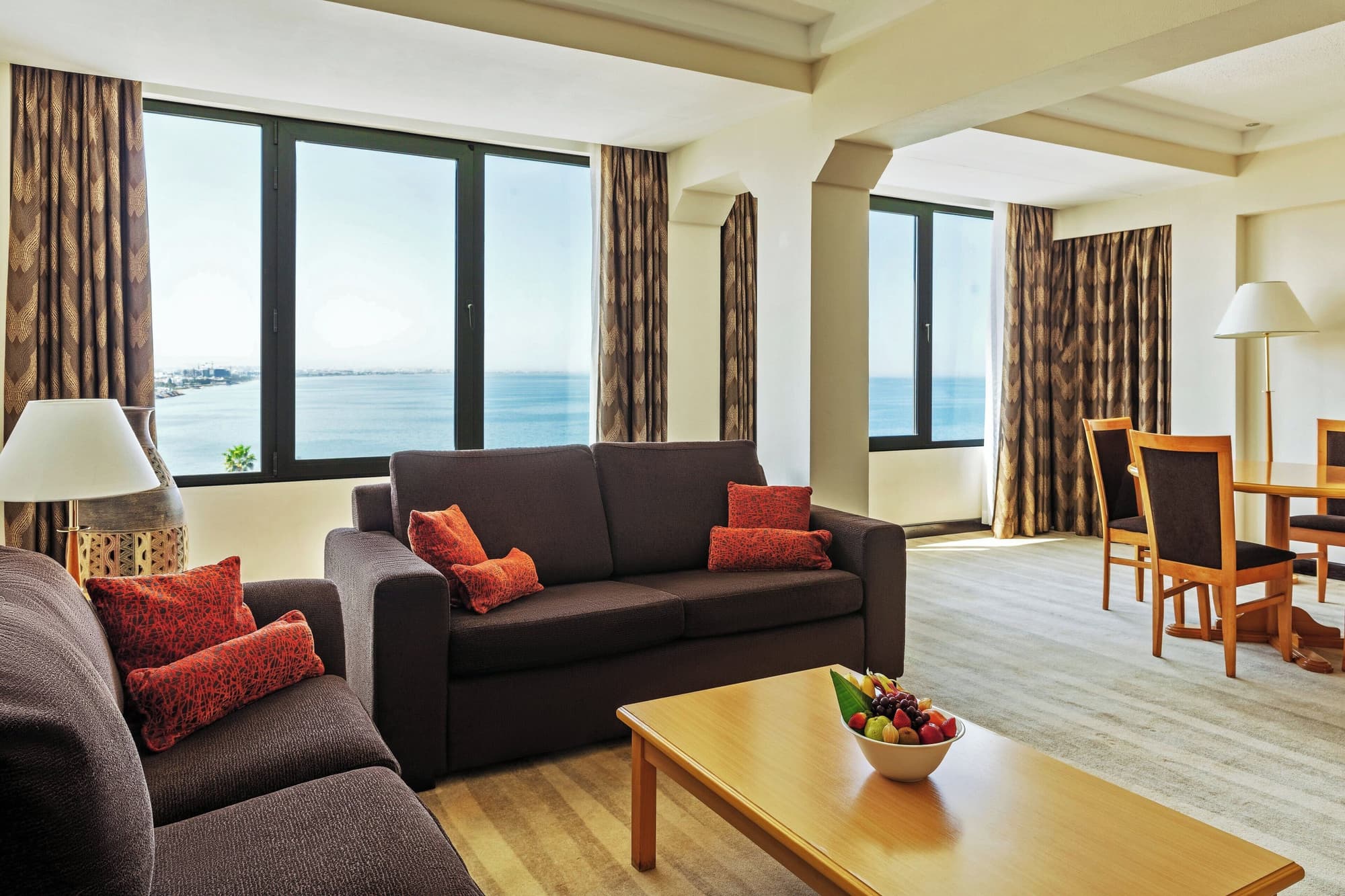 Crowne Plaza Muscat by IHG