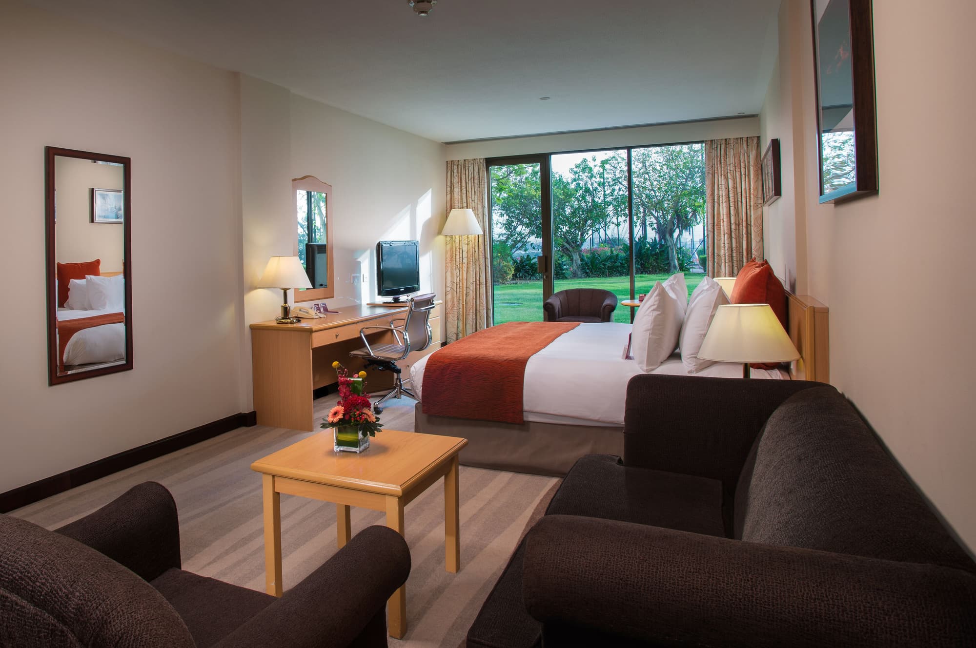 Crowne Plaza Muscat by IHG