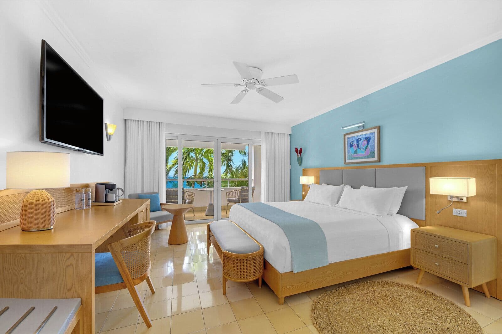 Couples Tower Isle All Inclusive