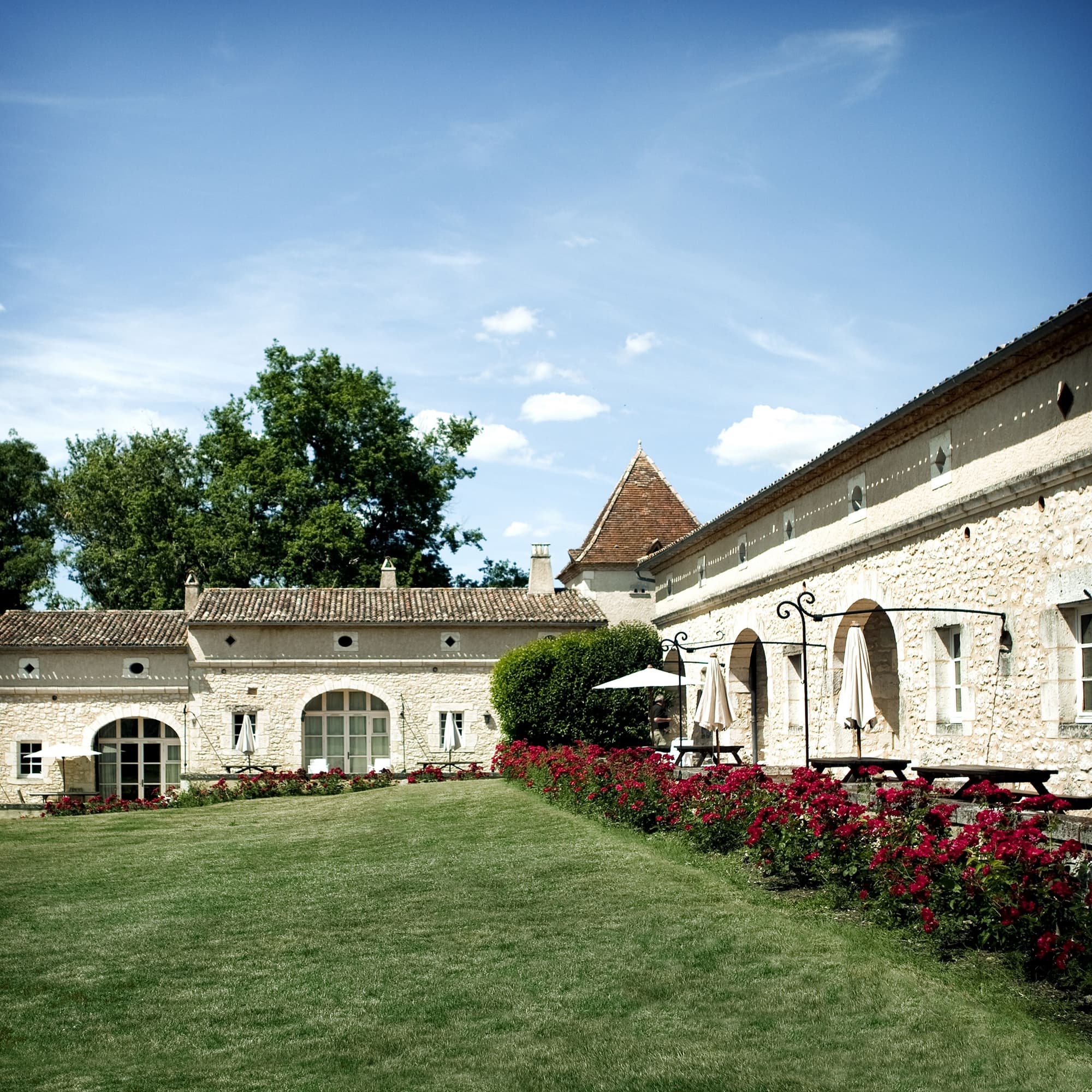 Château des Vigiers