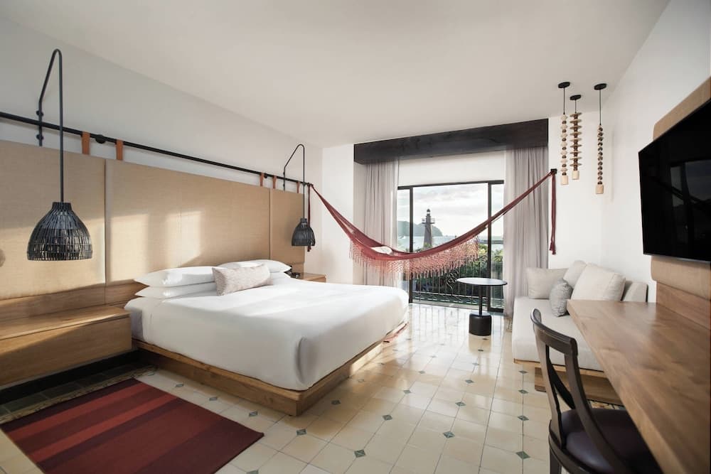 Los Suenos Marriott Ocean & Golf Resort