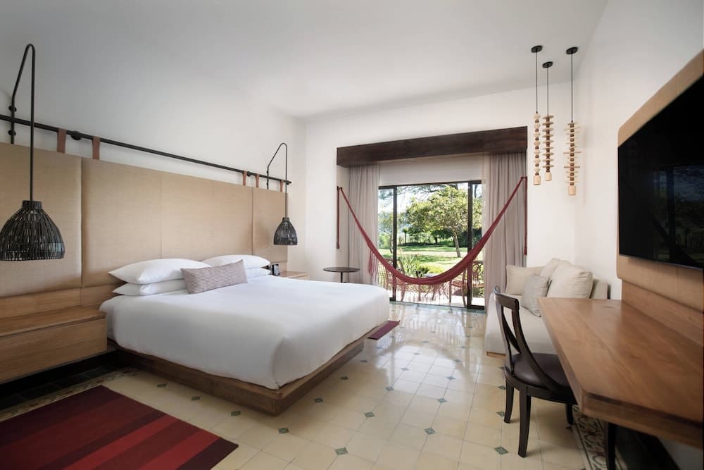 Los Suenos Marriott Ocean & Golf Resort