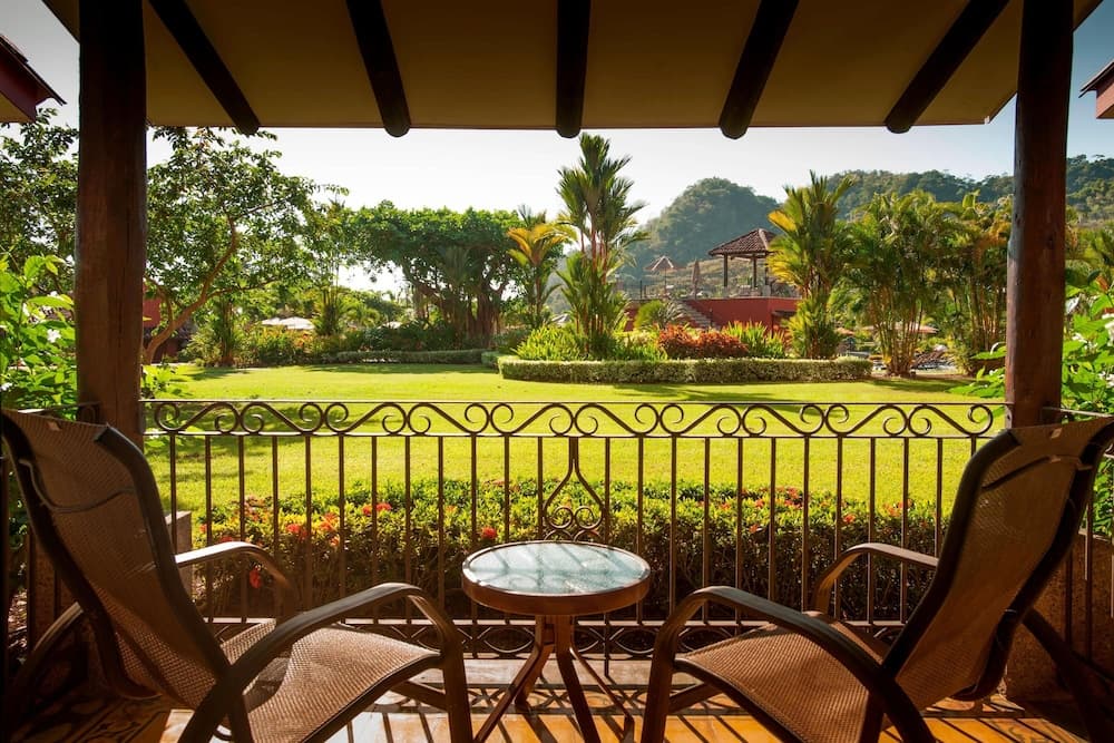 Los Suenos Marriott Ocean & Golf Resort