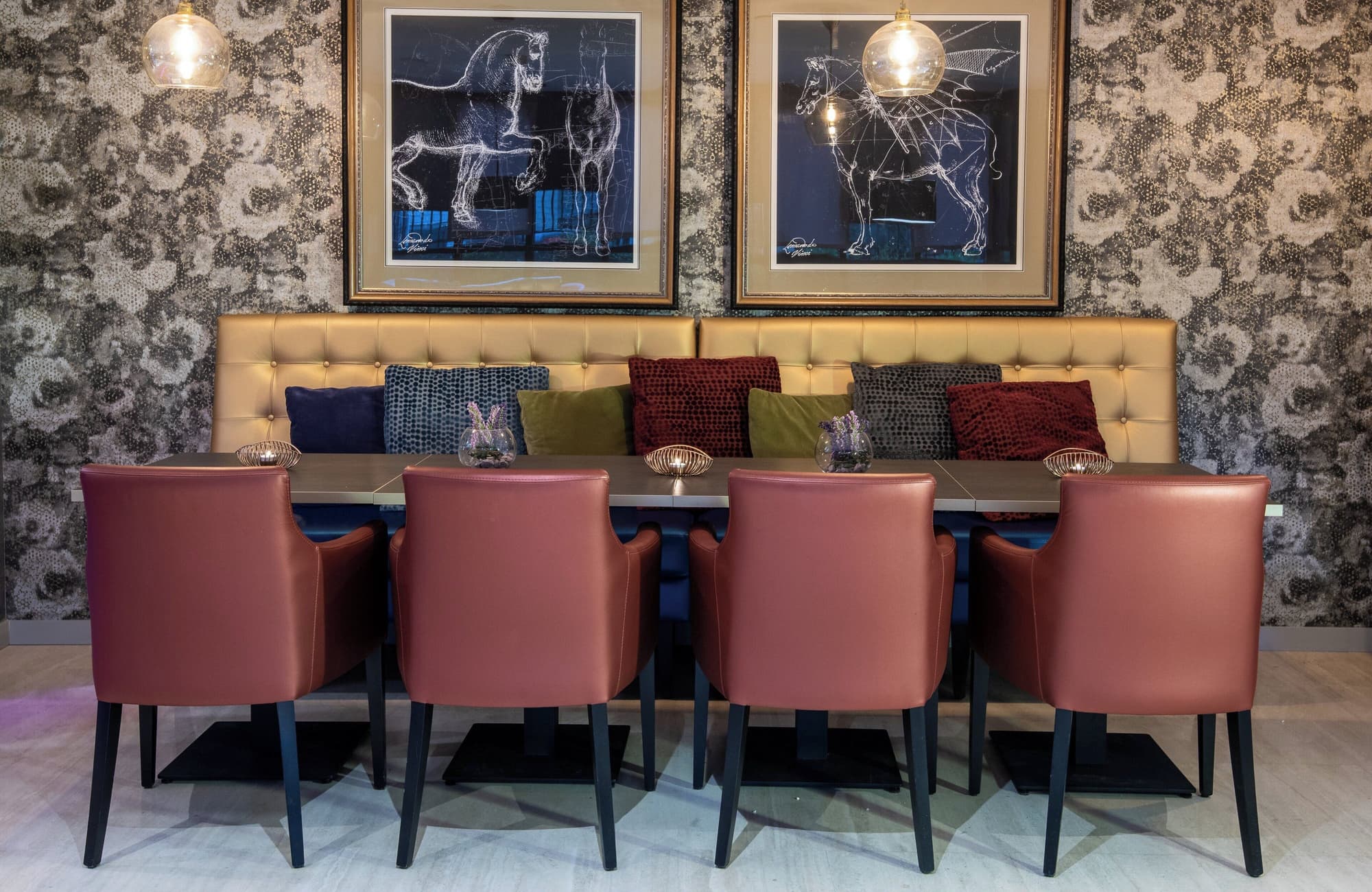 Leonardo Hotel Madrid City Center