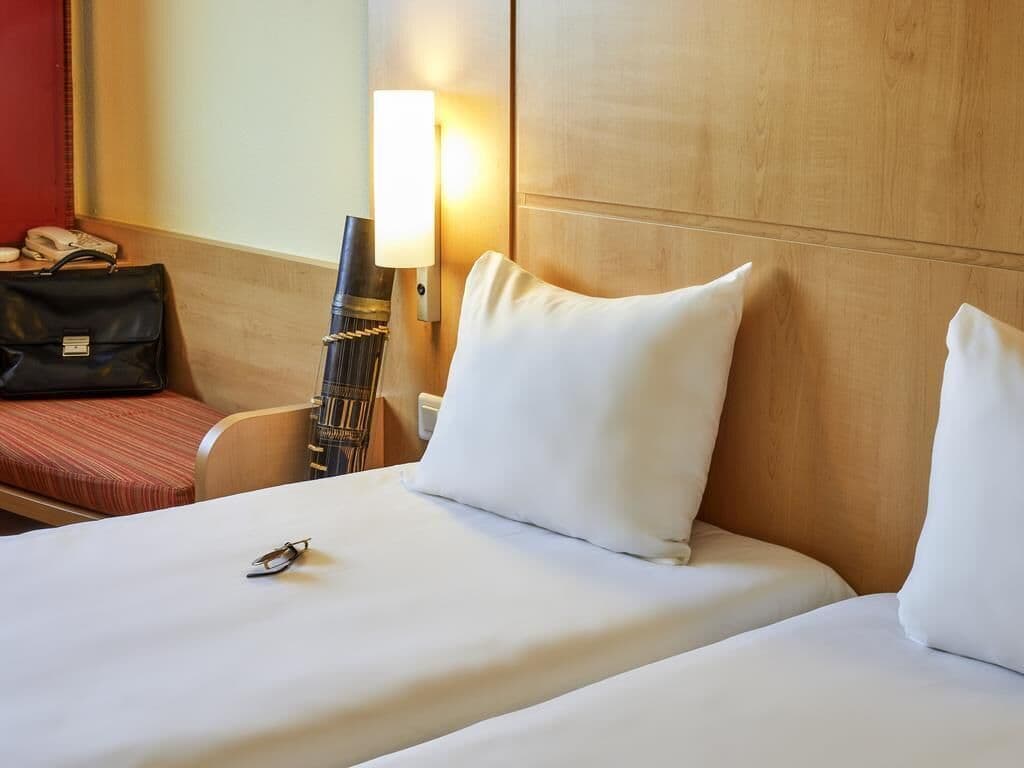 ibis Antananarivo Ankorondrano