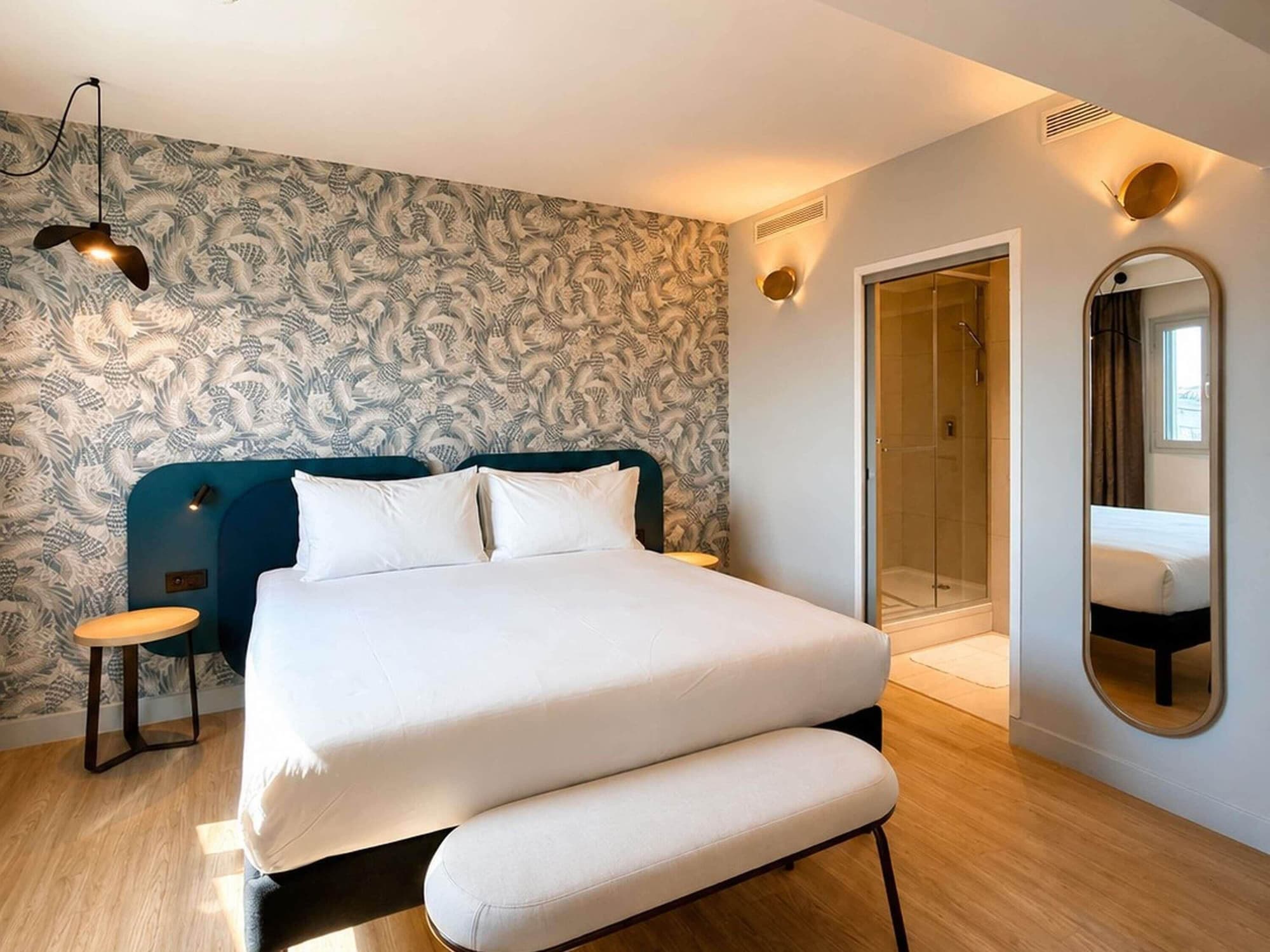 ibis Antananarivo Ankorondrano