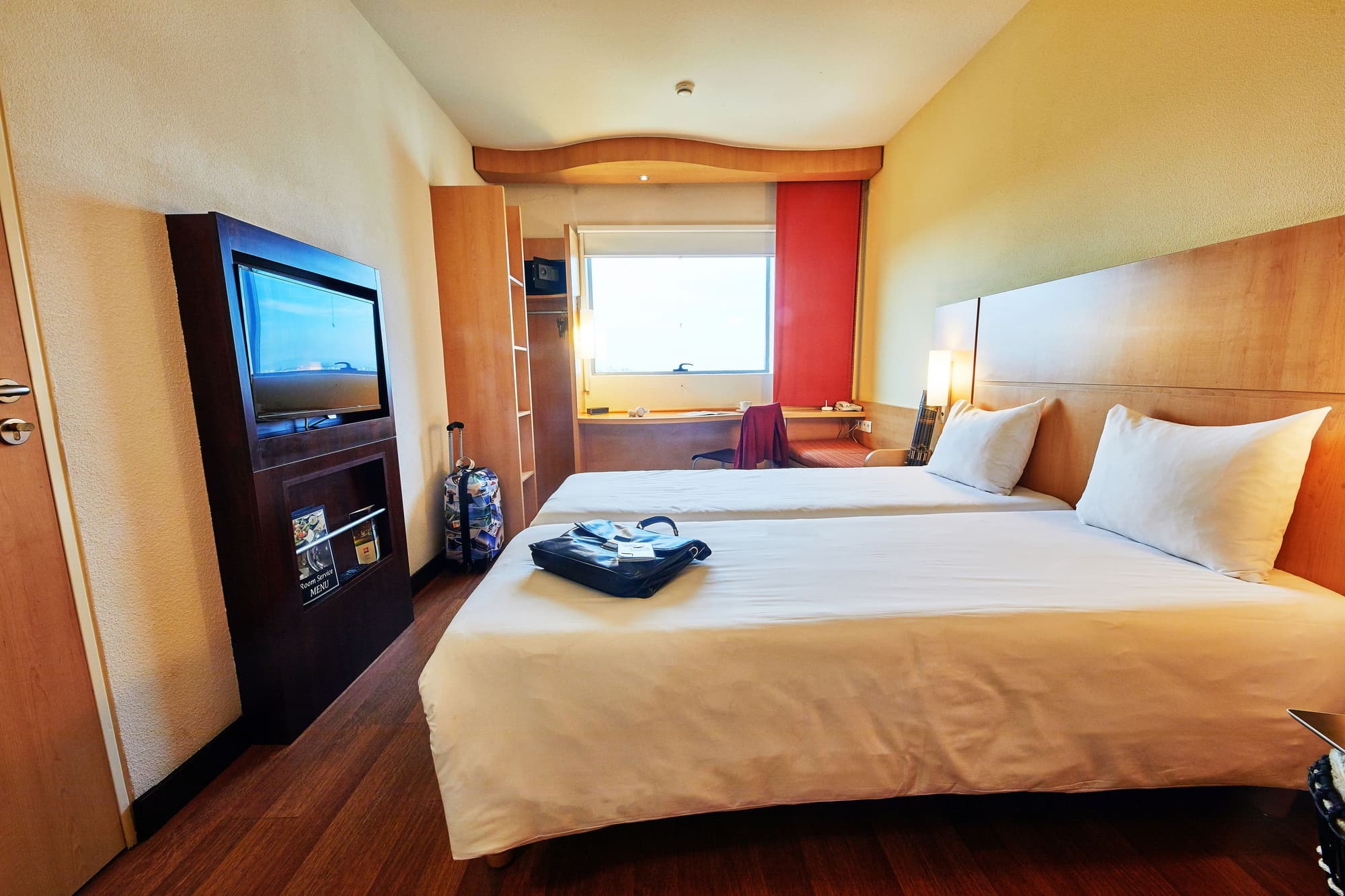 ibis Antananarivo Ankorondrano