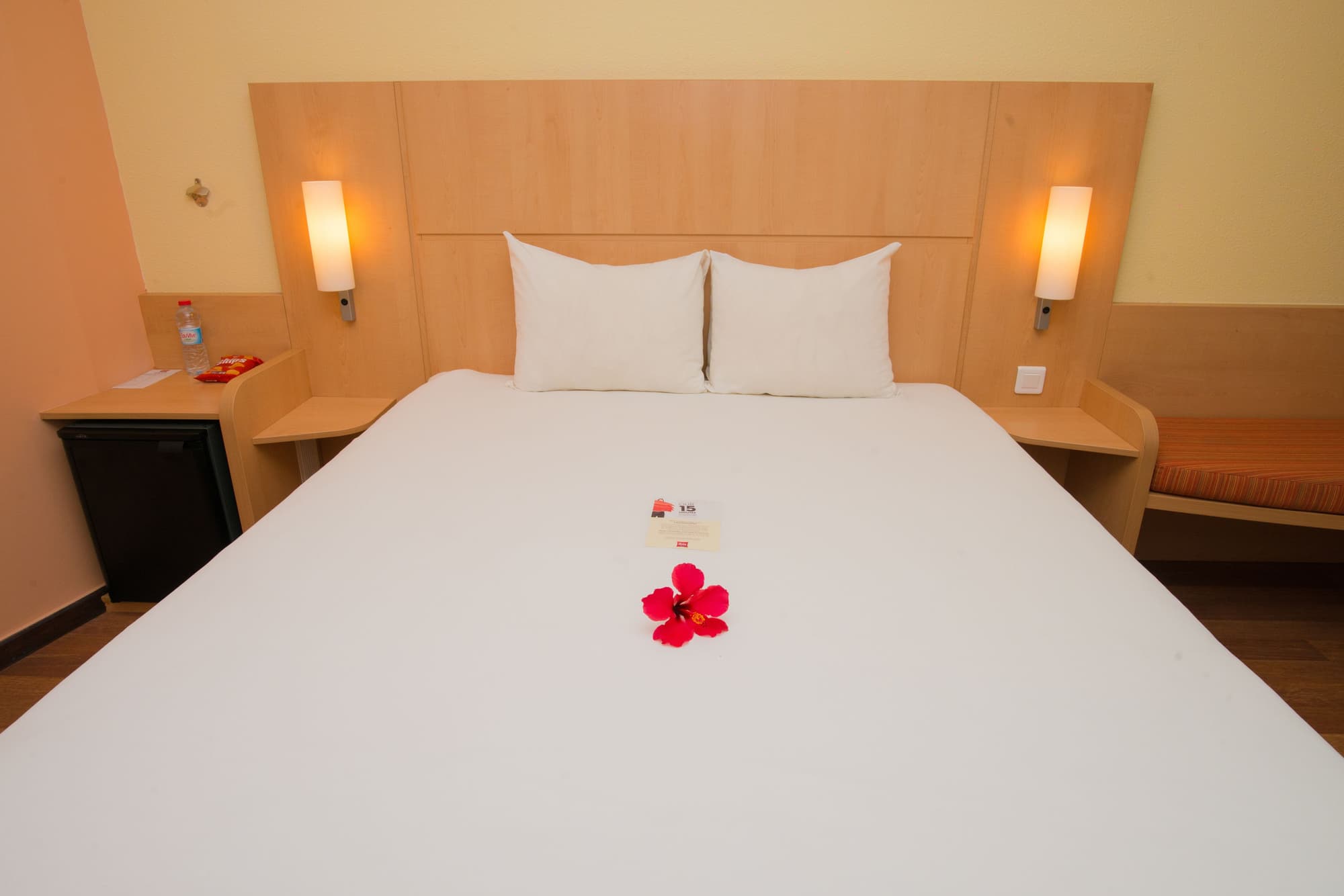 ibis Antananarivo Ankorondrano