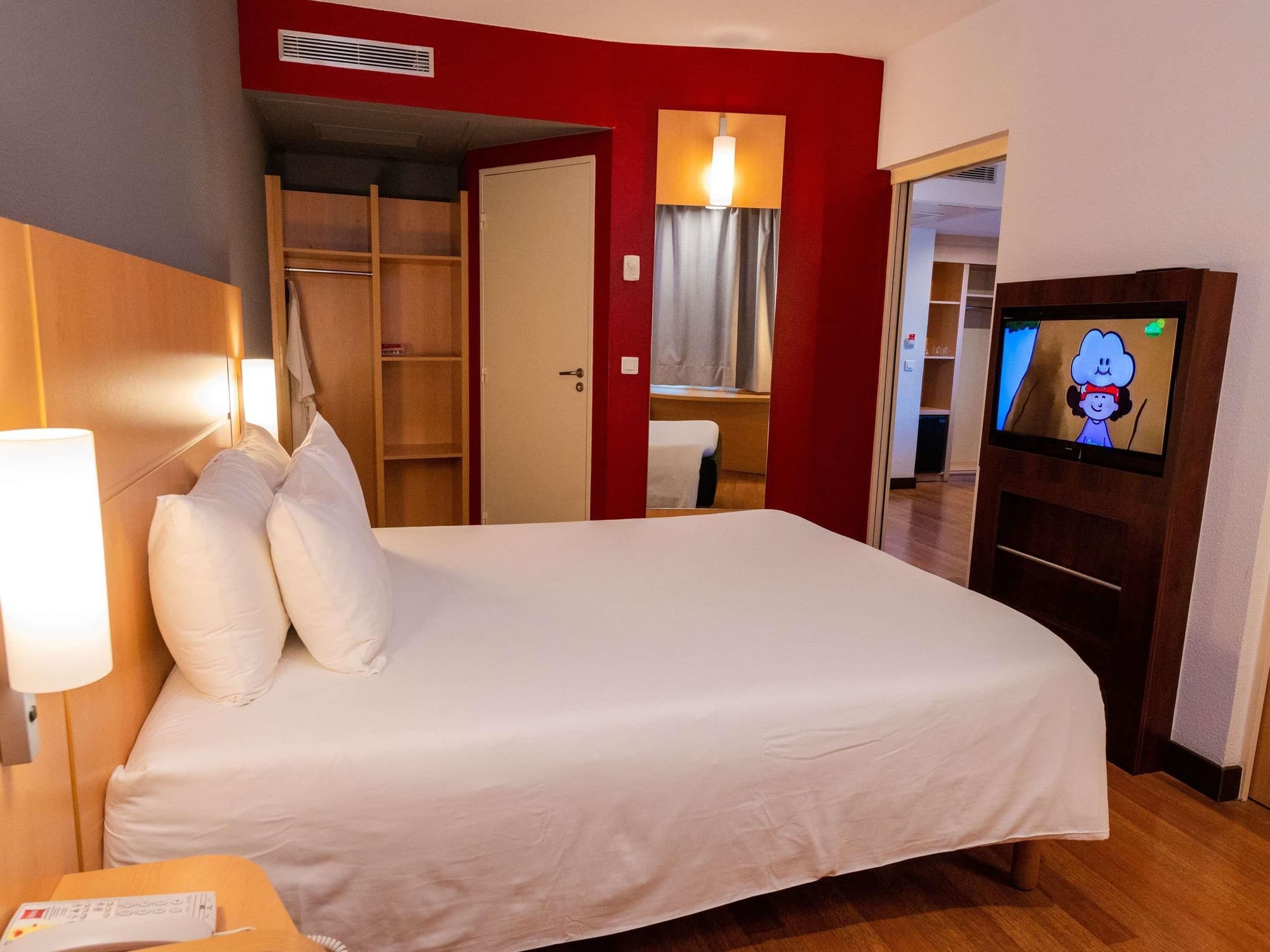 ibis Antananarivo Ankorondrano