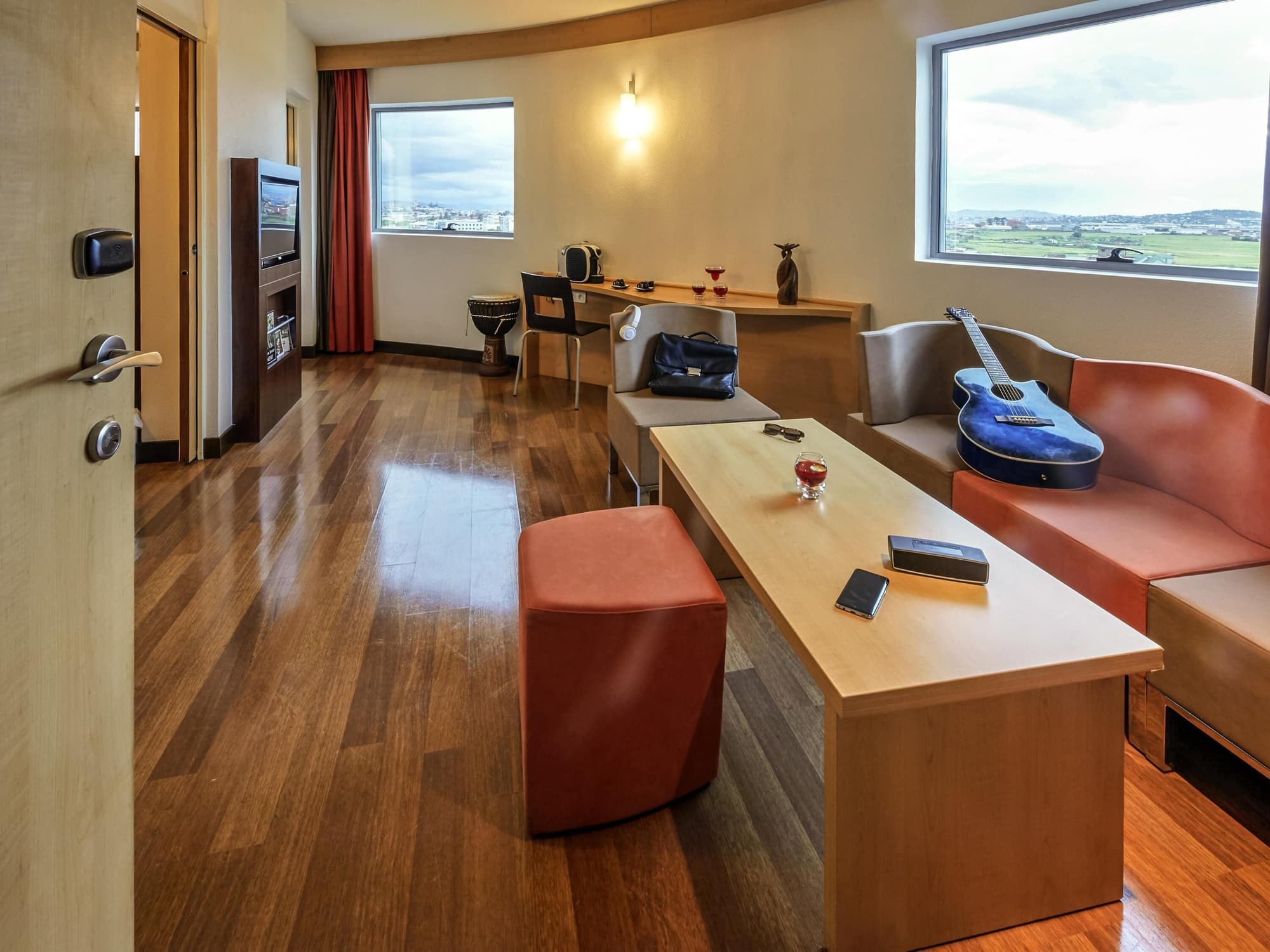 ibis Antananarivo Ankorondrano