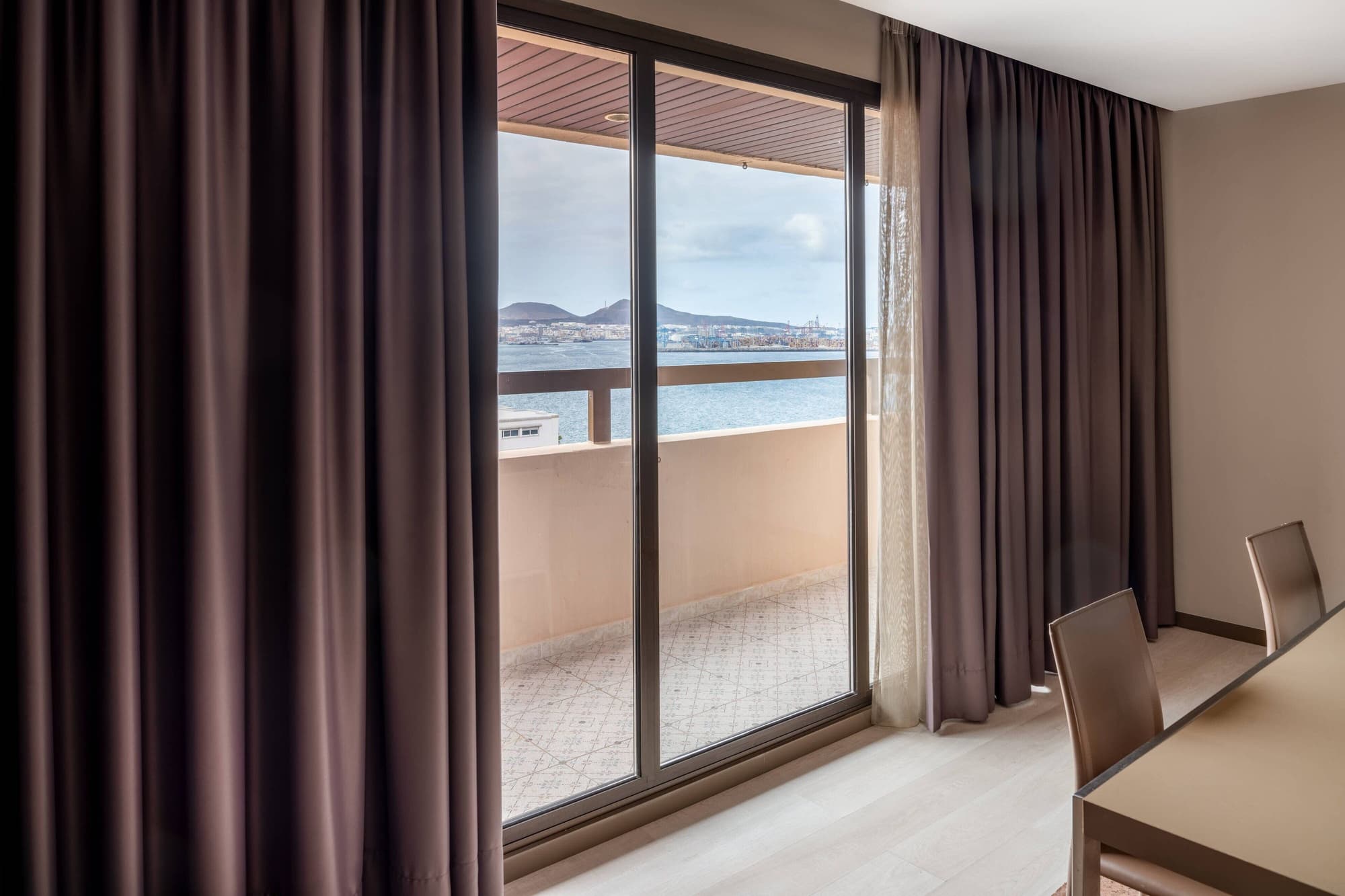 AC Hotel Iberia Las Palmas