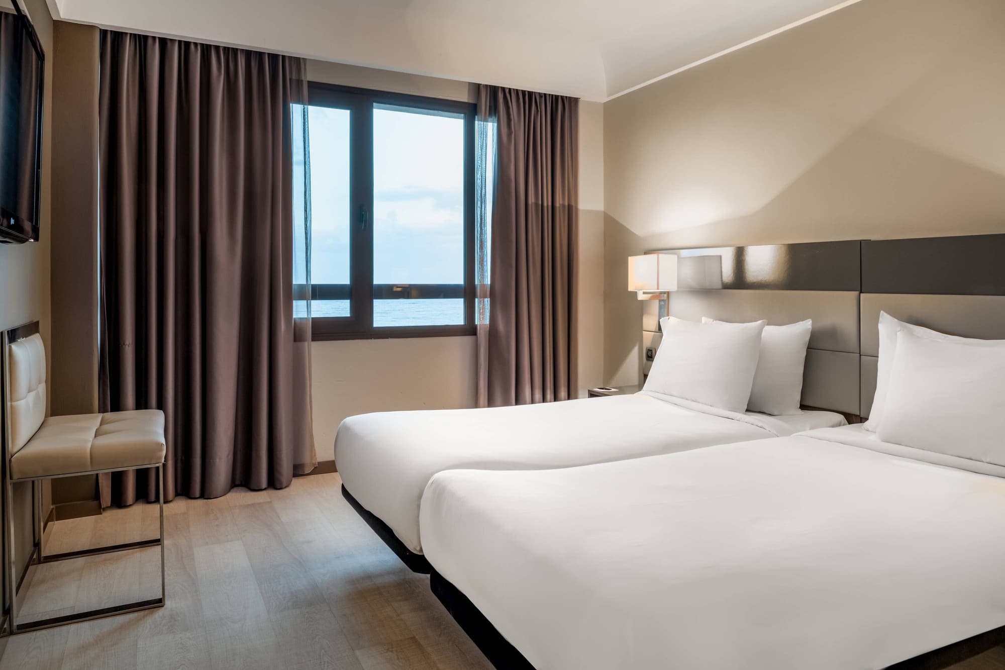 AC Hotel Iberia Las Palmas