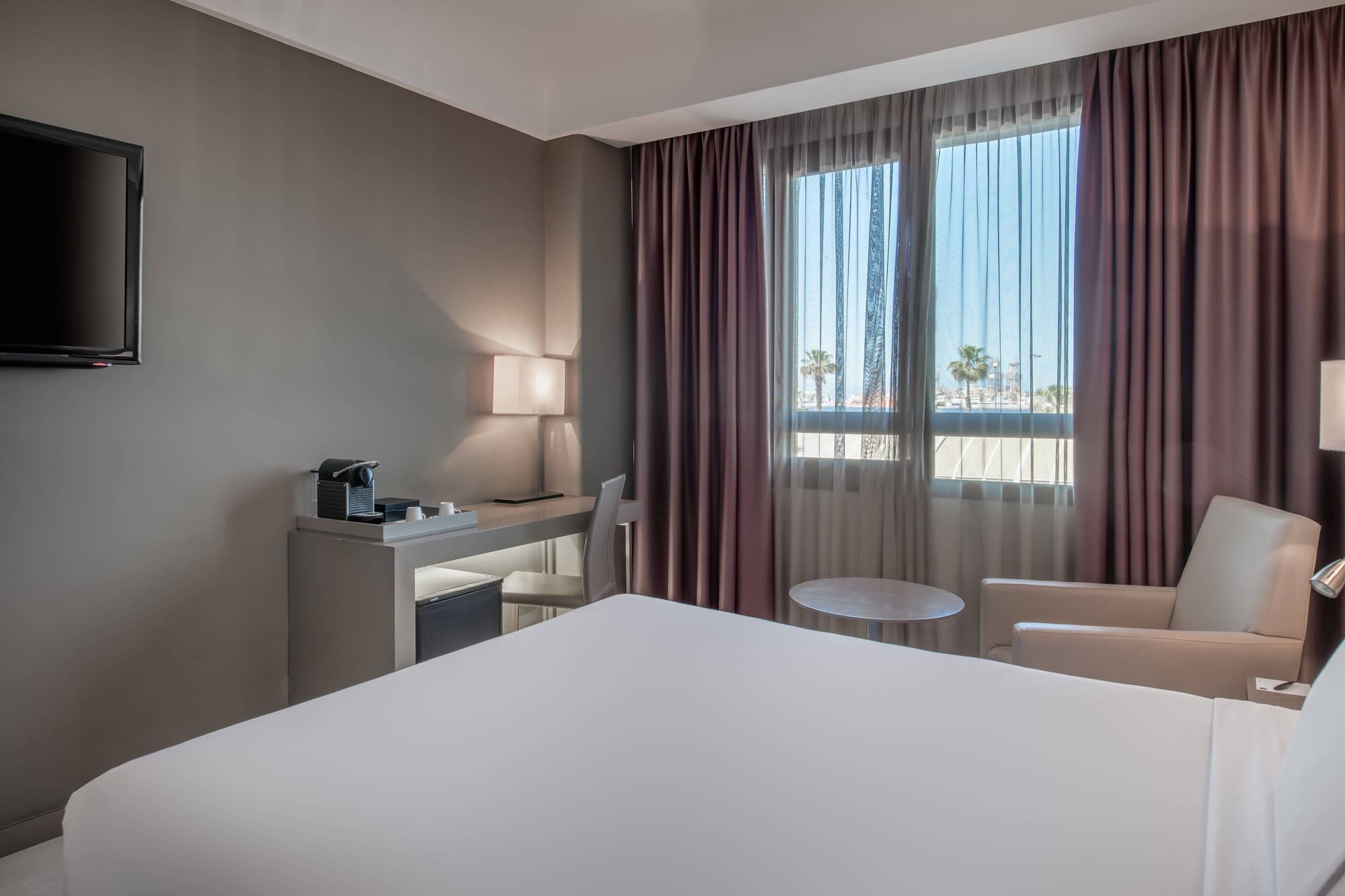 AC Hotel Iberia Las Palmas