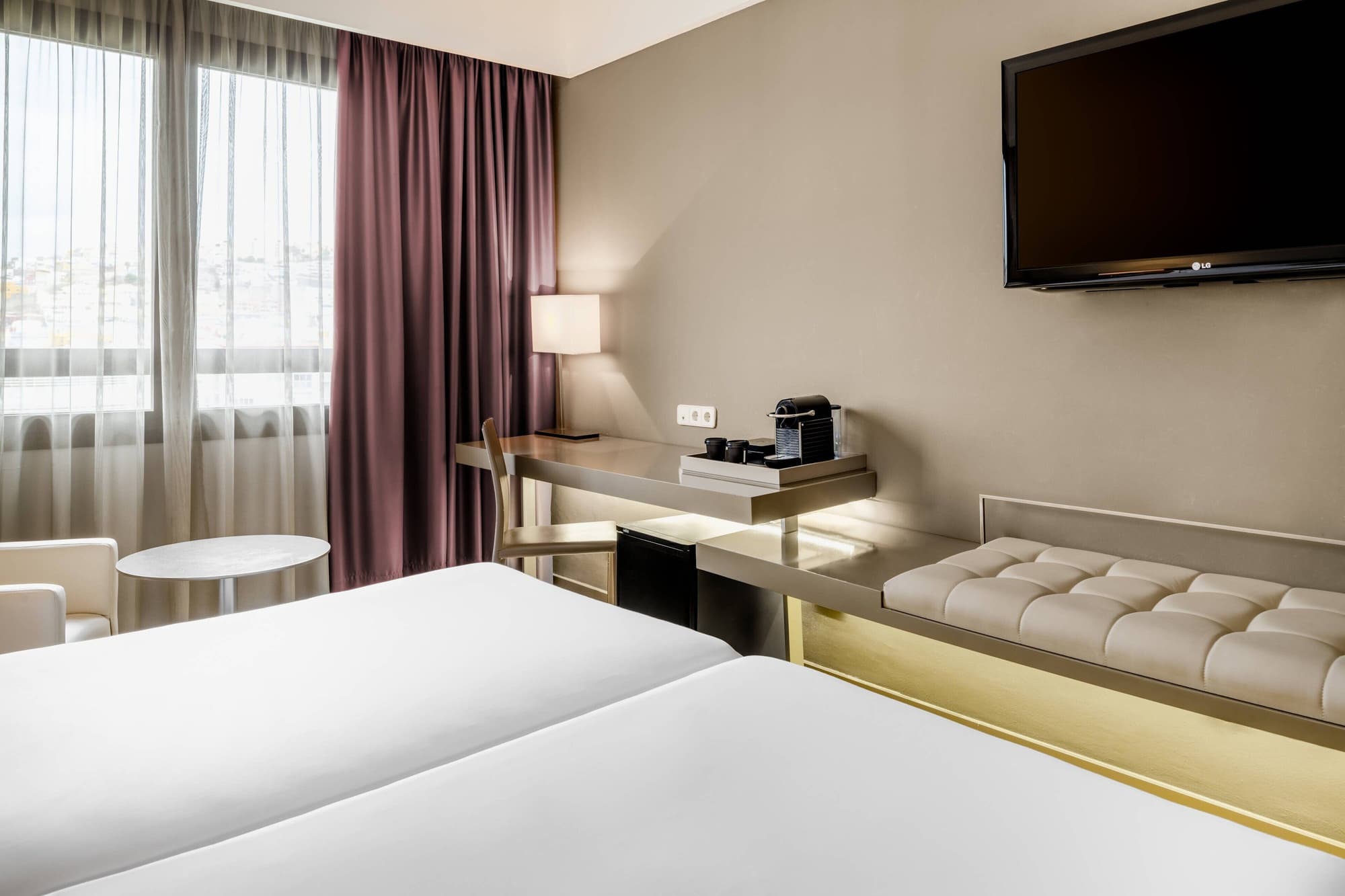 AC Hotel Iberia Las Palmas