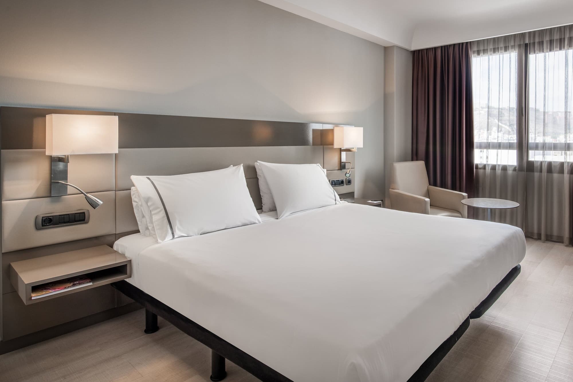 AC Hotel Iberia Las Palmas