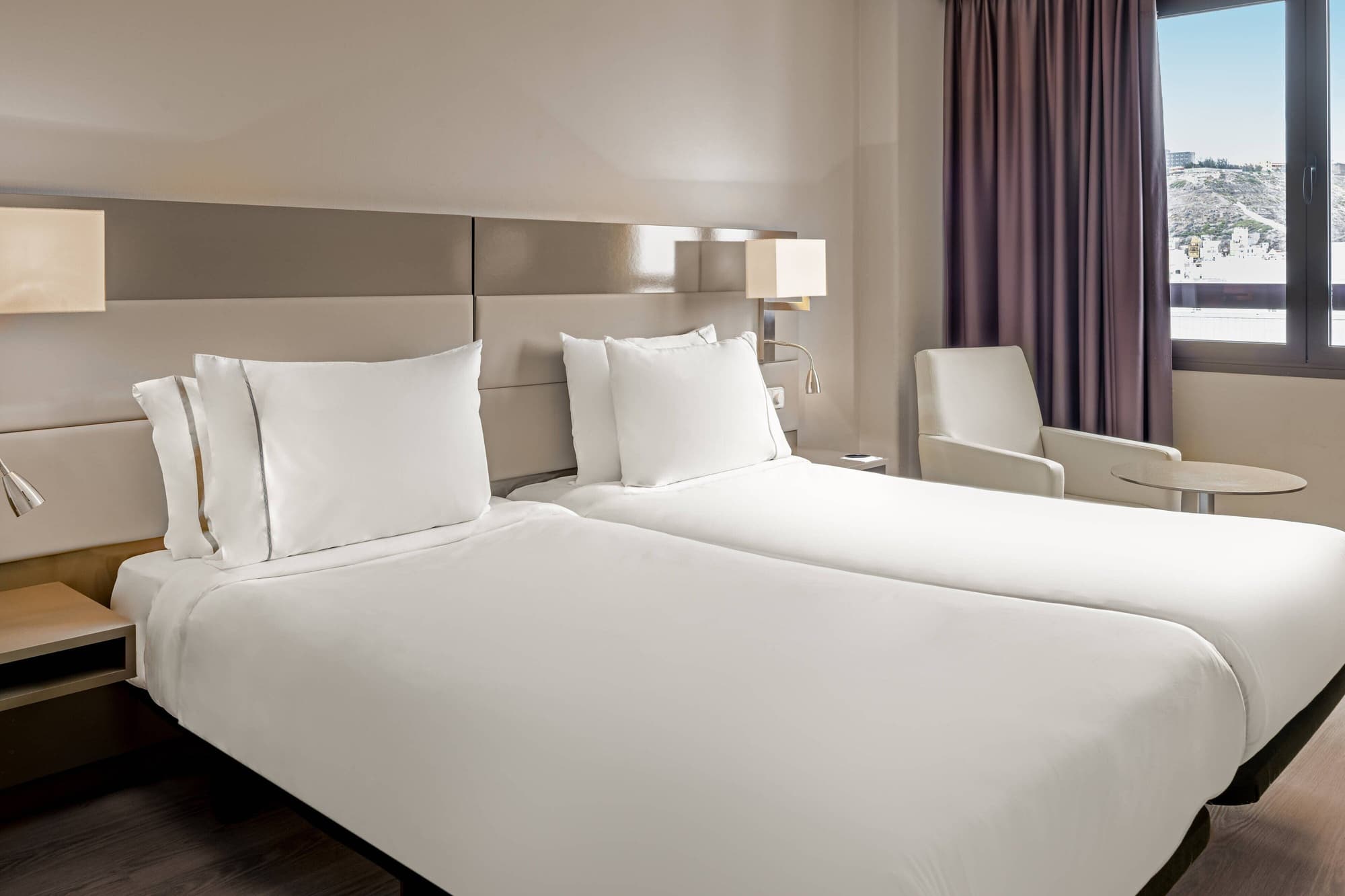 AC Hotel Iberia Las Palmas