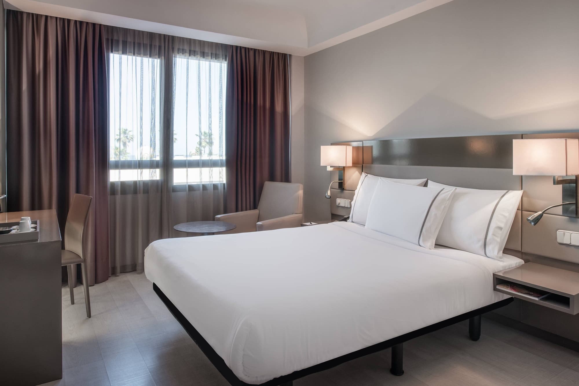 AC Hotel Iberia Las Palmas