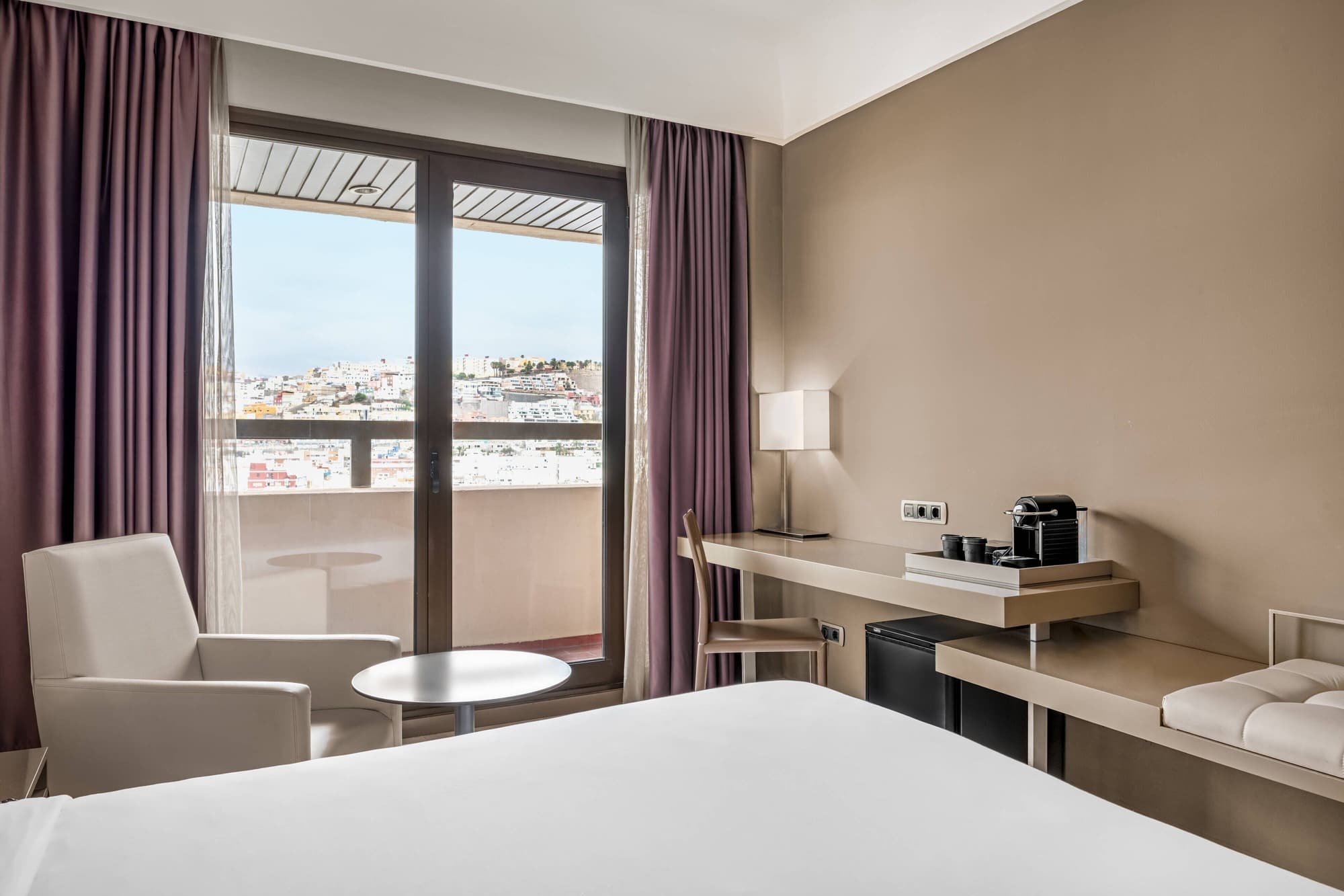 AC Hotel Iberia Las Palmas