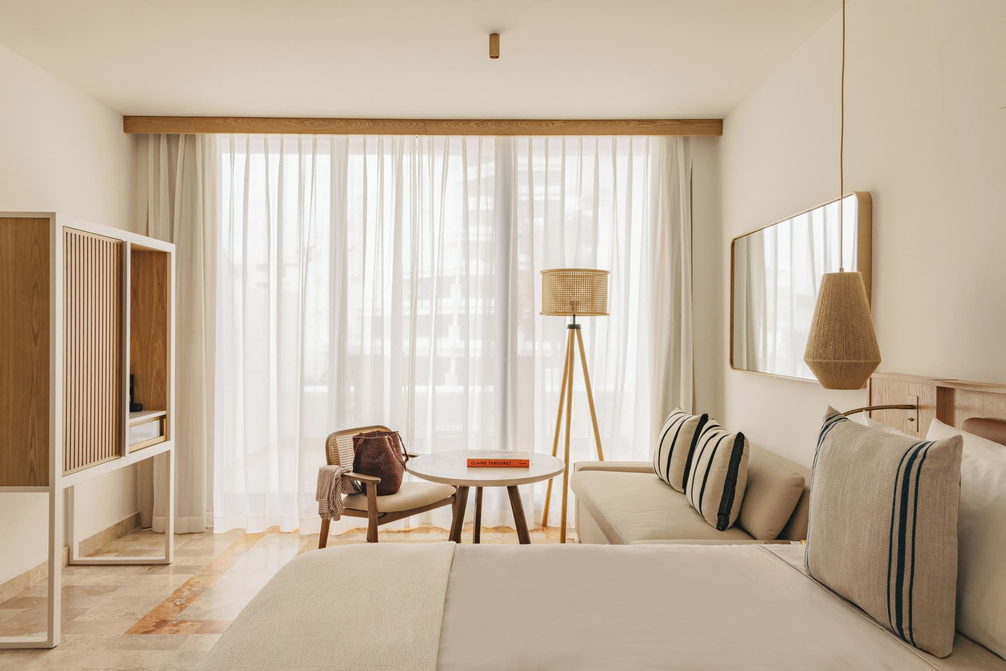 Paradisus Cancún – All Inclusive