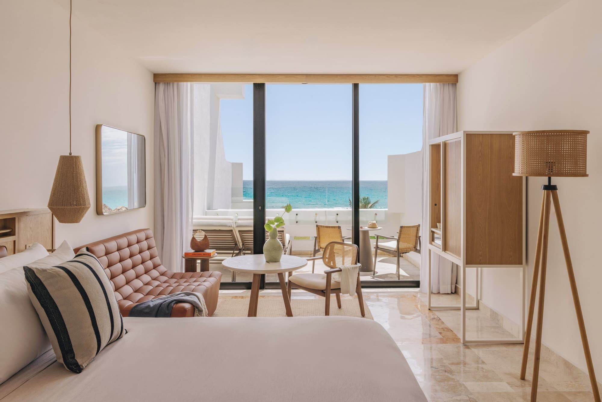 Paradisus Cancún – All Inclusive